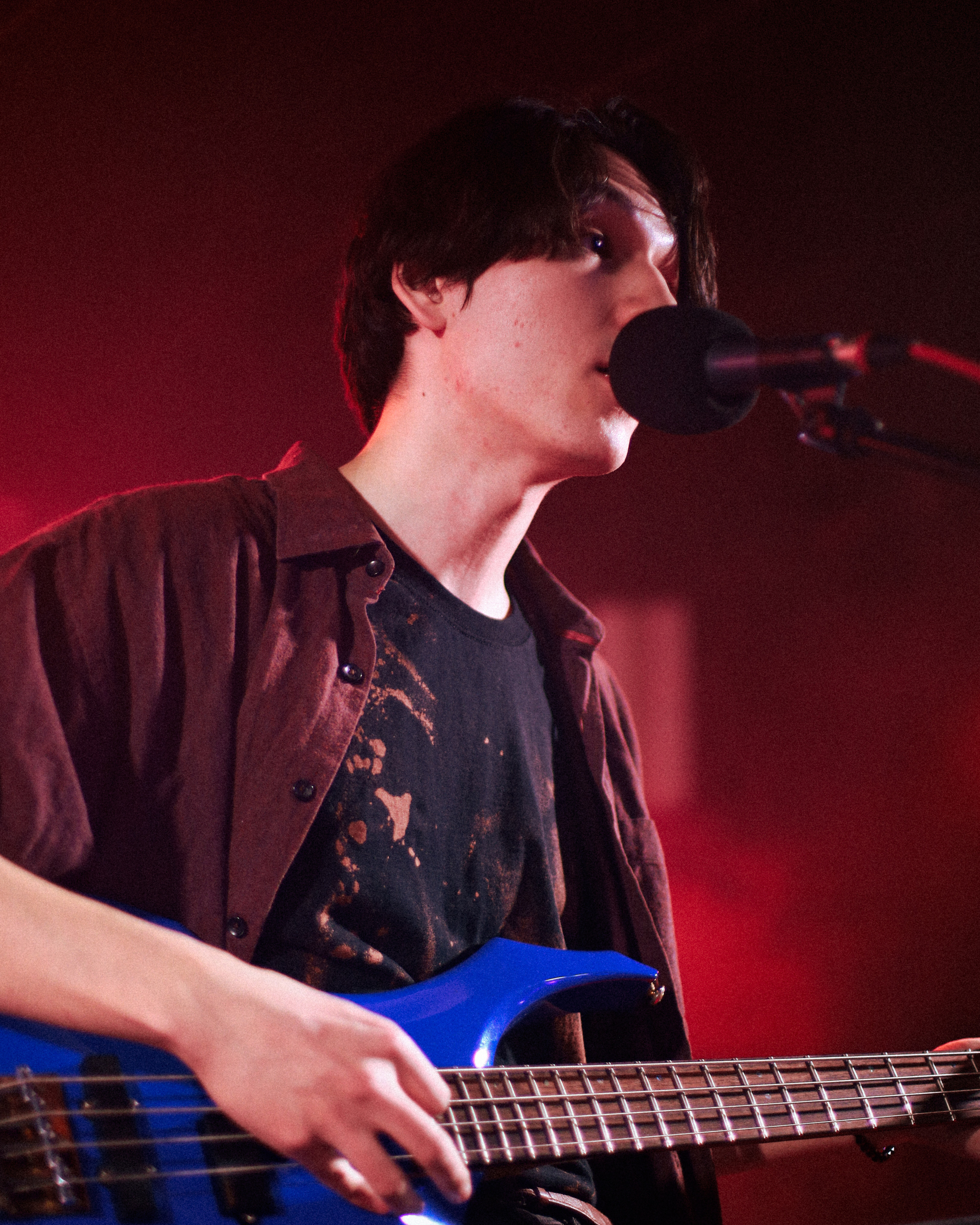 КВАРТИРНИК ПРО ЛЮБОВЬ. Больше не греет