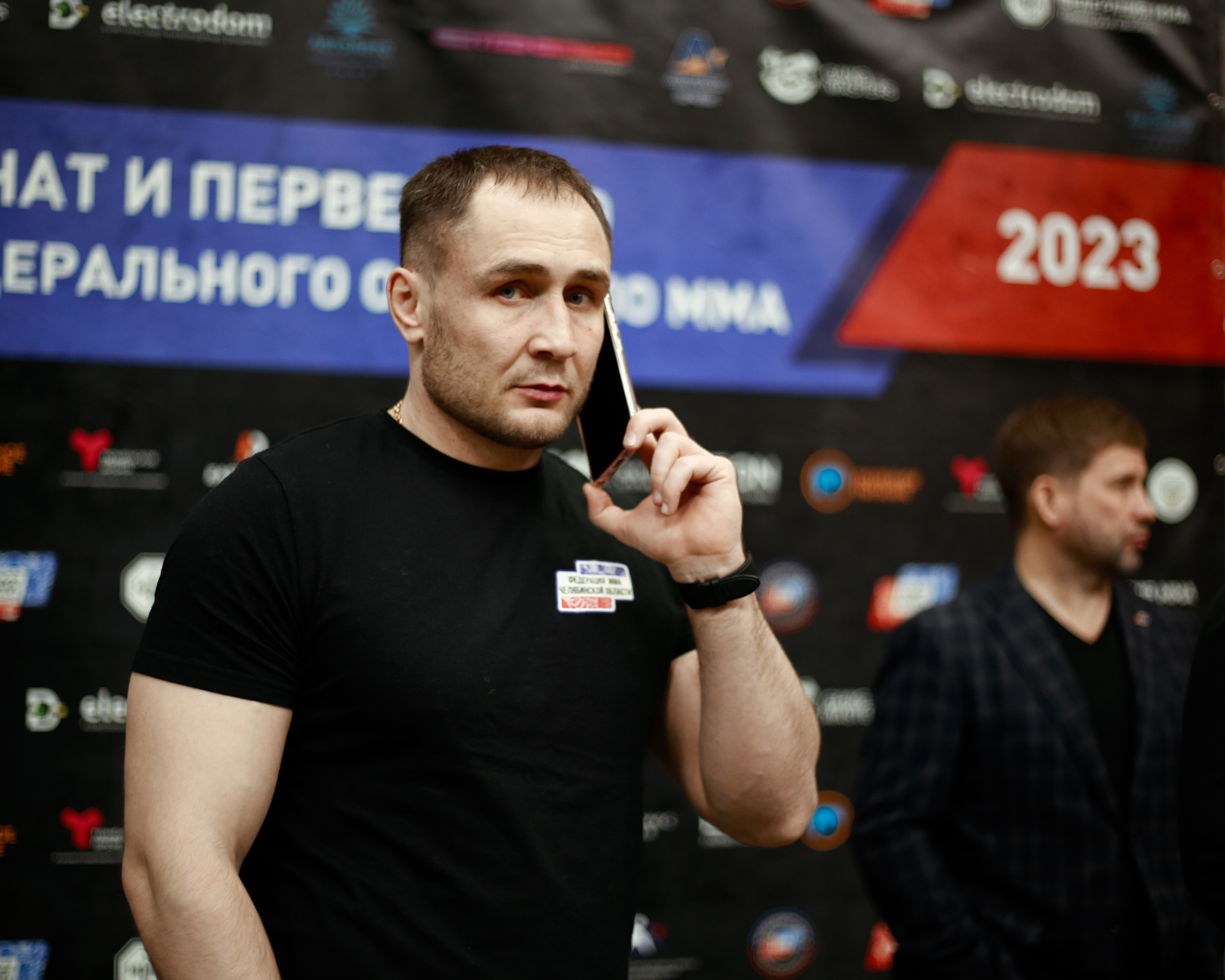 УРФО ММА. Больше не греет