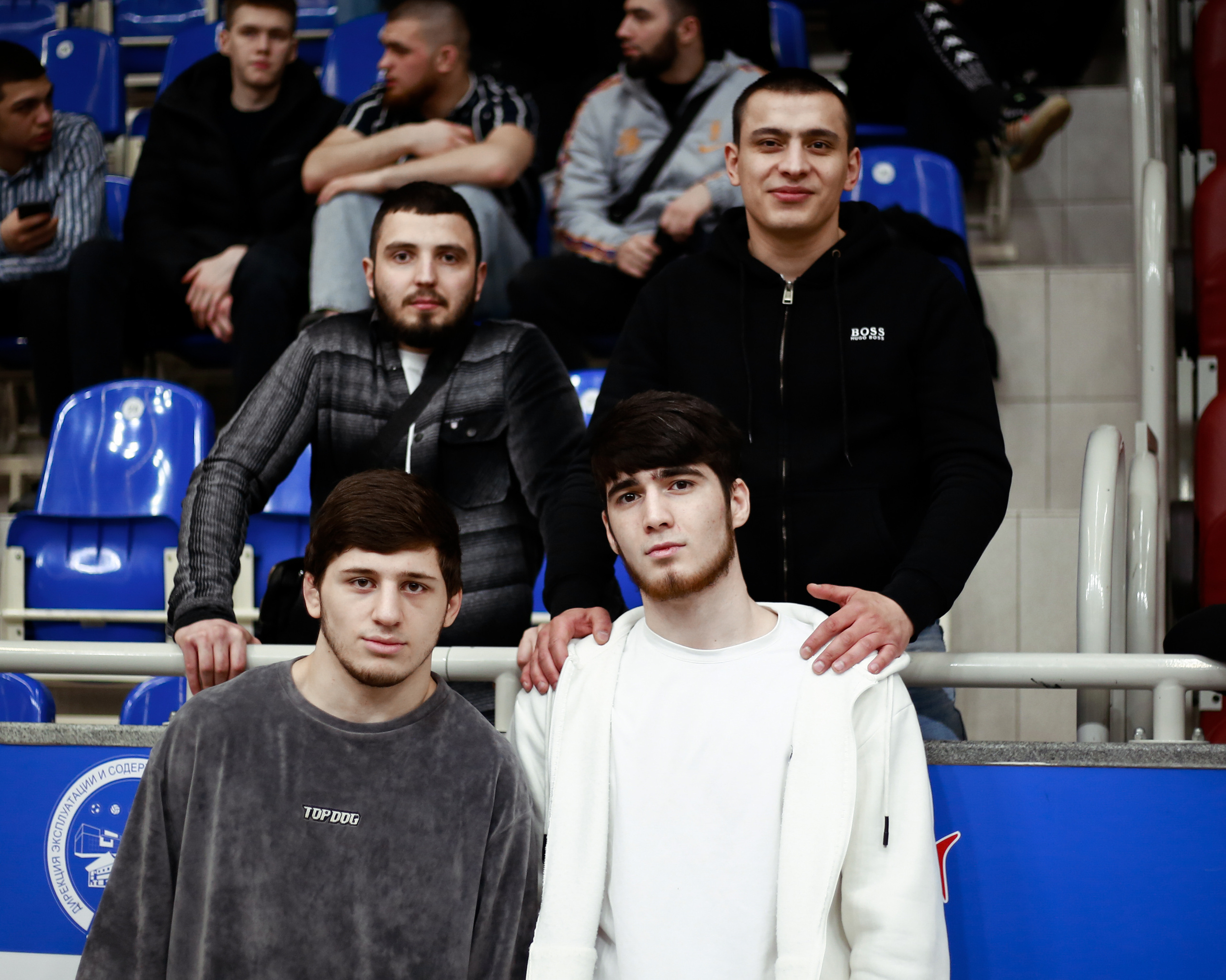 УРФО ММА. Больше не греет