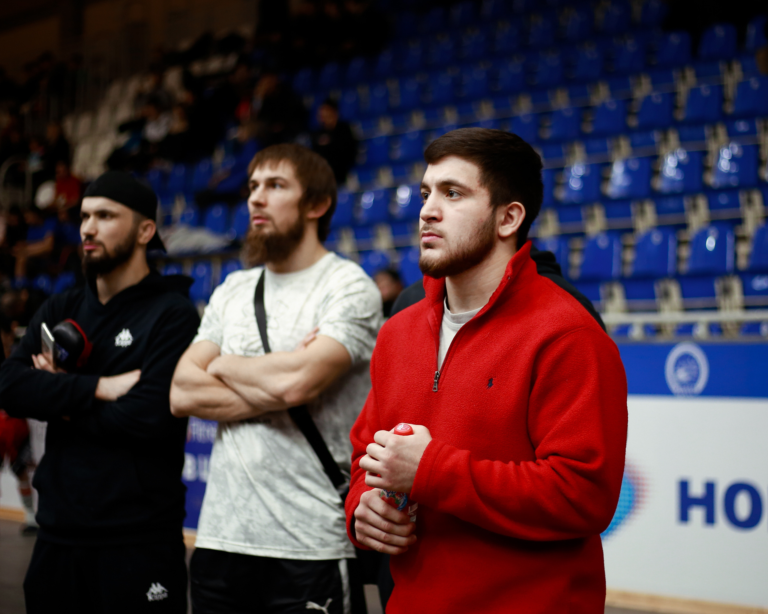 УРФО ММА. Больше не греет