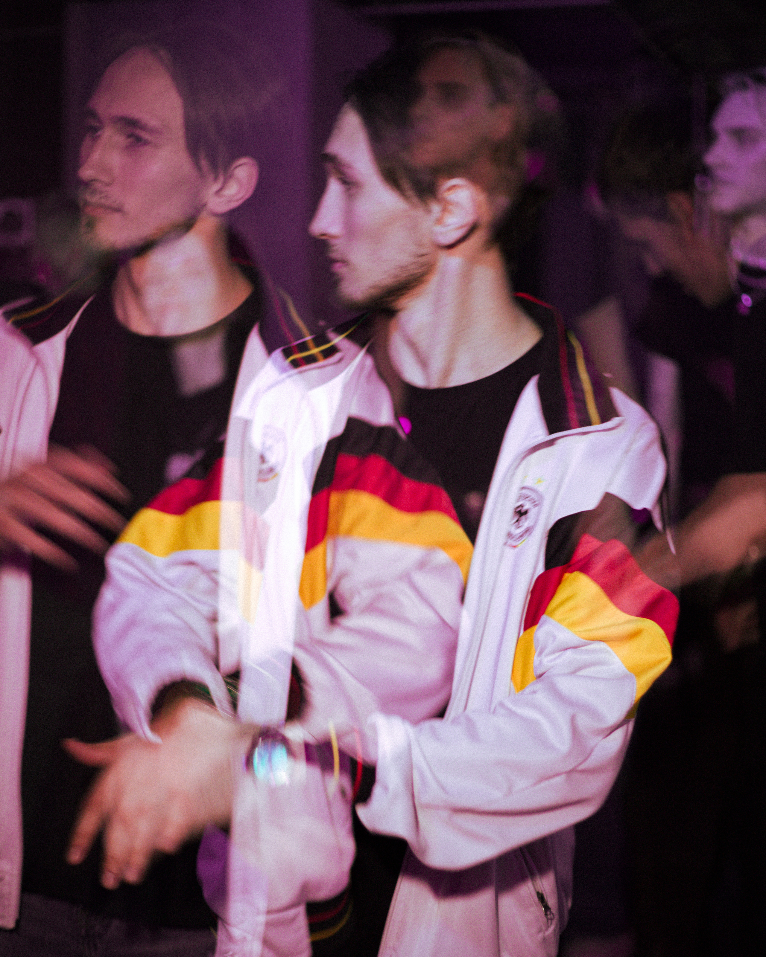 STIRKA. Больше не греет