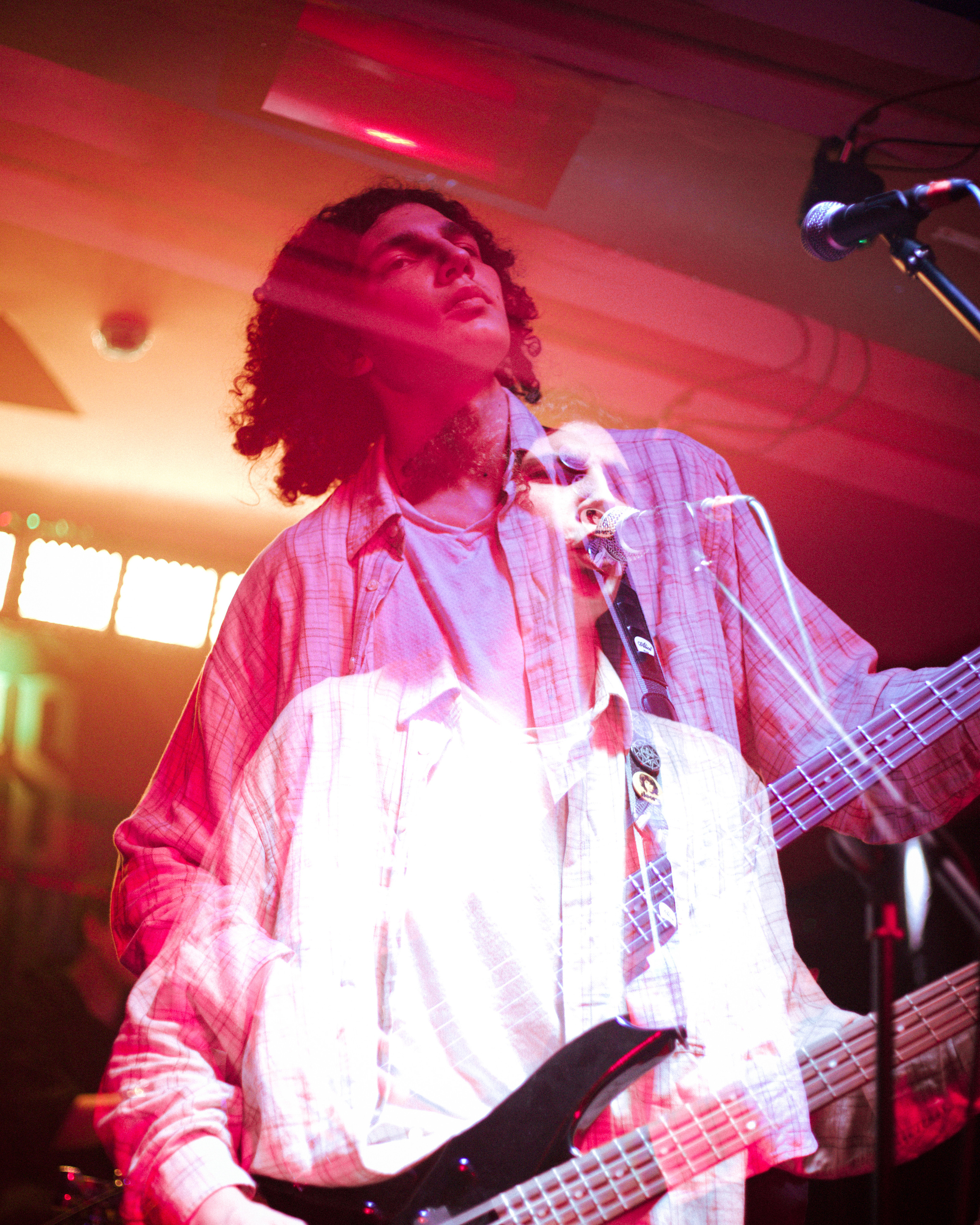 VINYL ROCK FEST × ДОСВИДОШЬ. Больше не греет