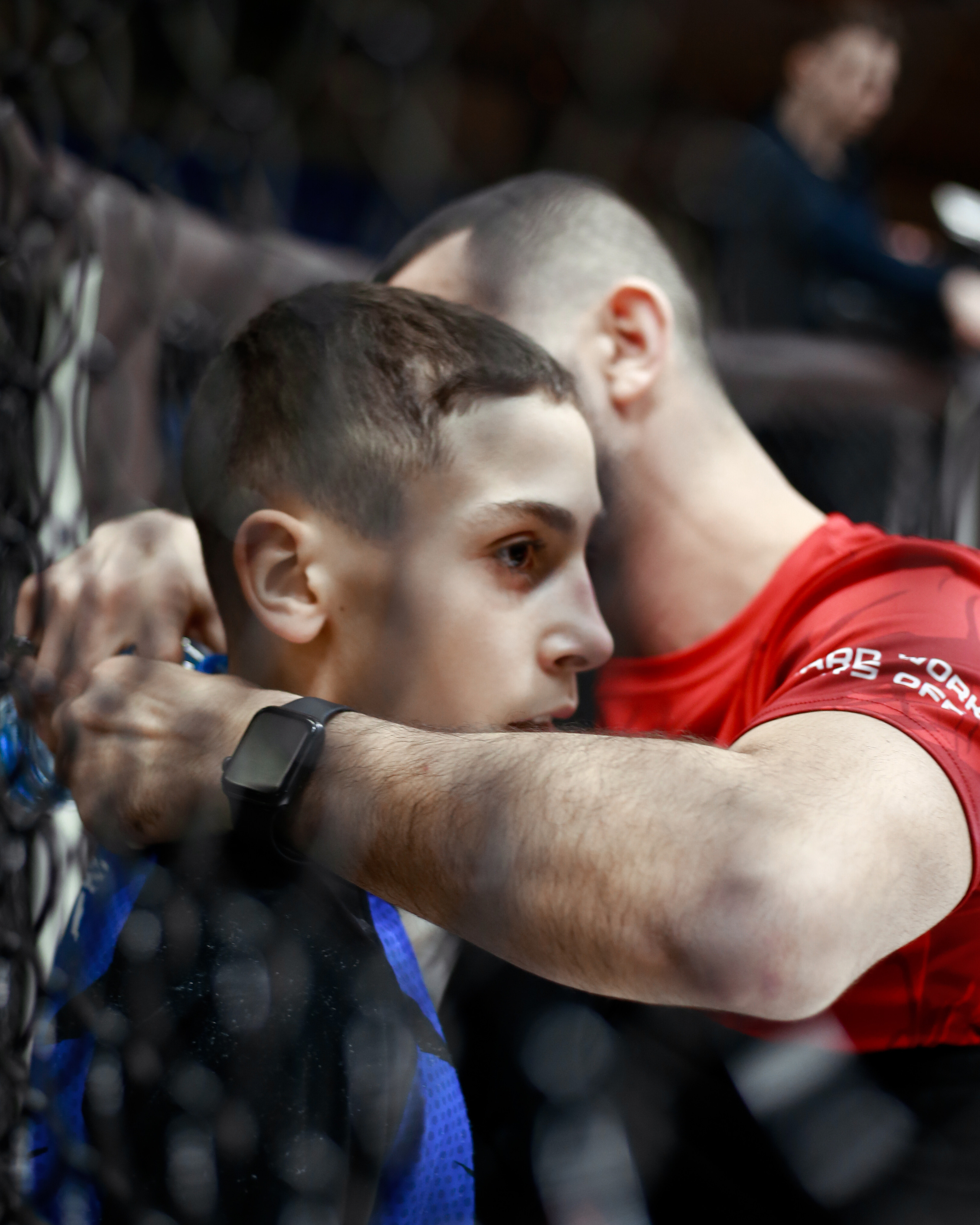 УРФО ММА. Больше не греет