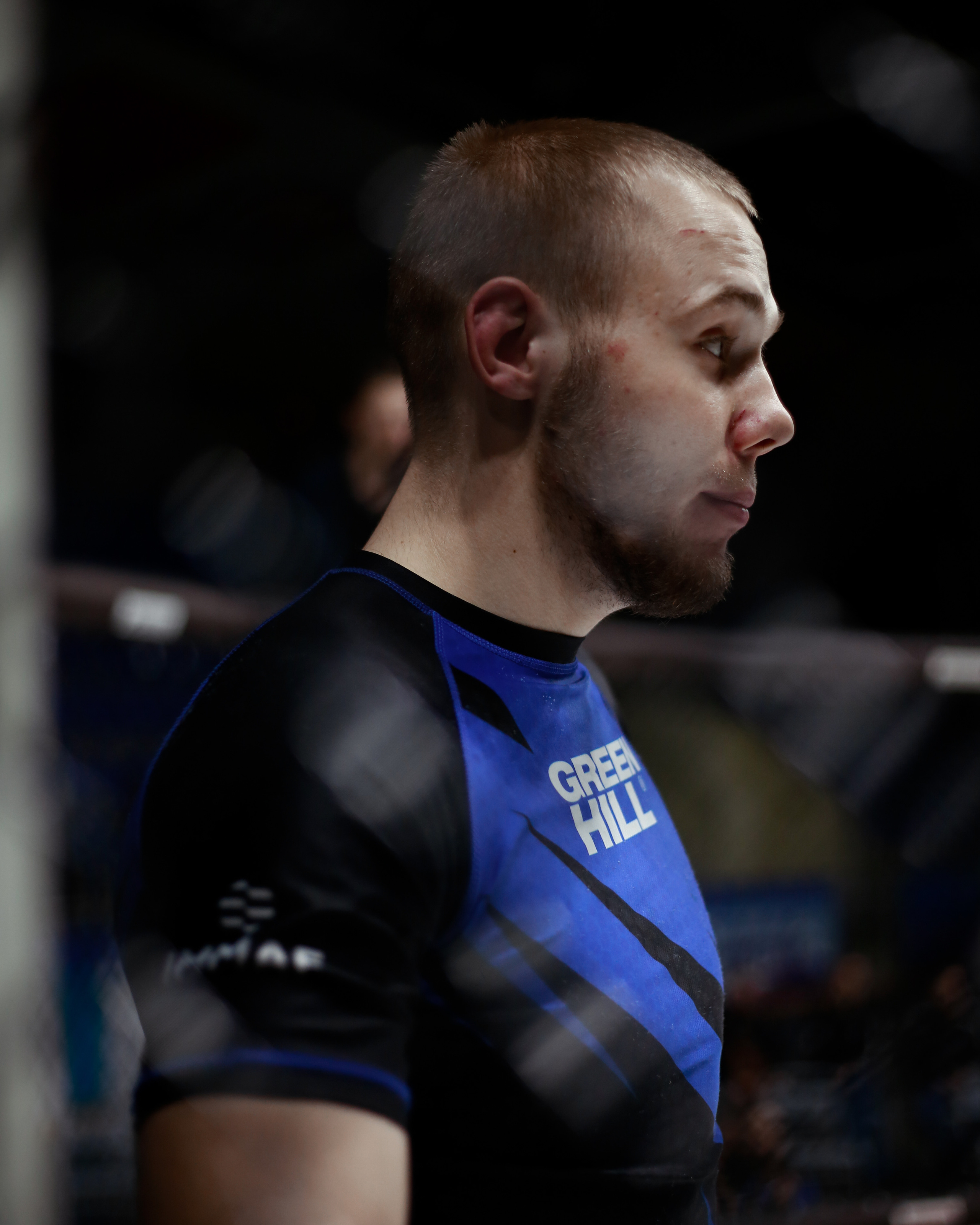 УРФО ММА. Больше не греет