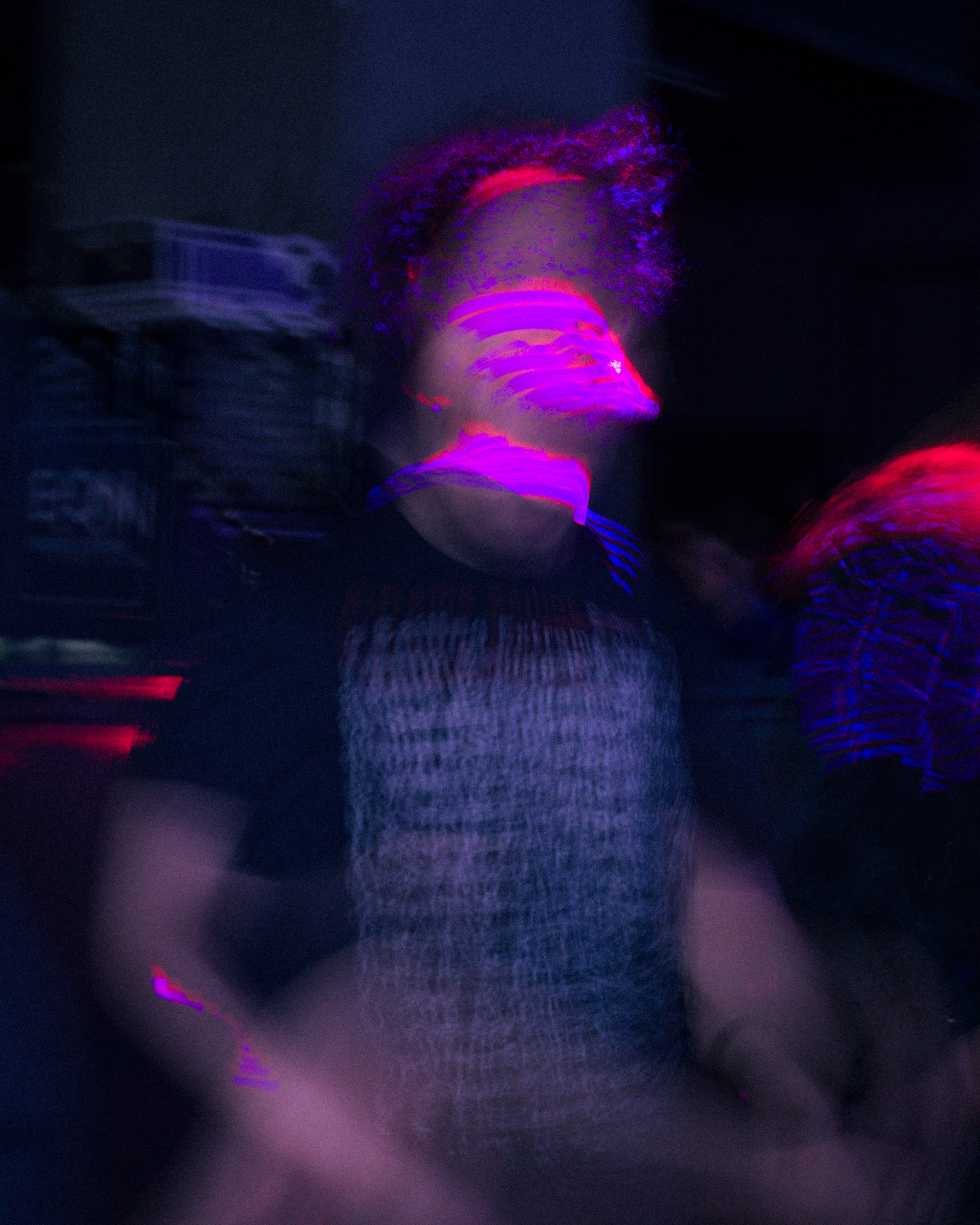 STIRKA. Больше не греет