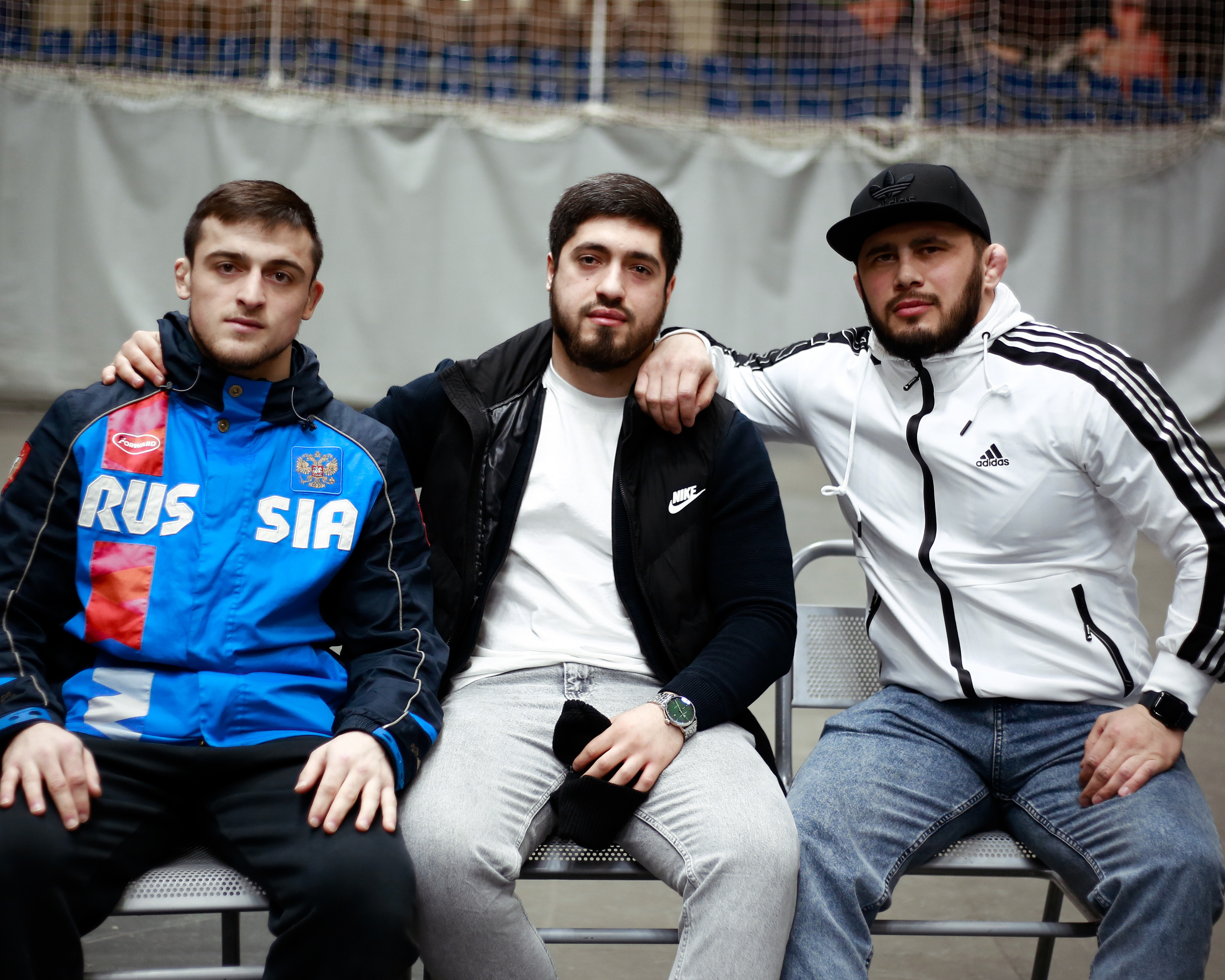 УРФО ММА. Больше не греет