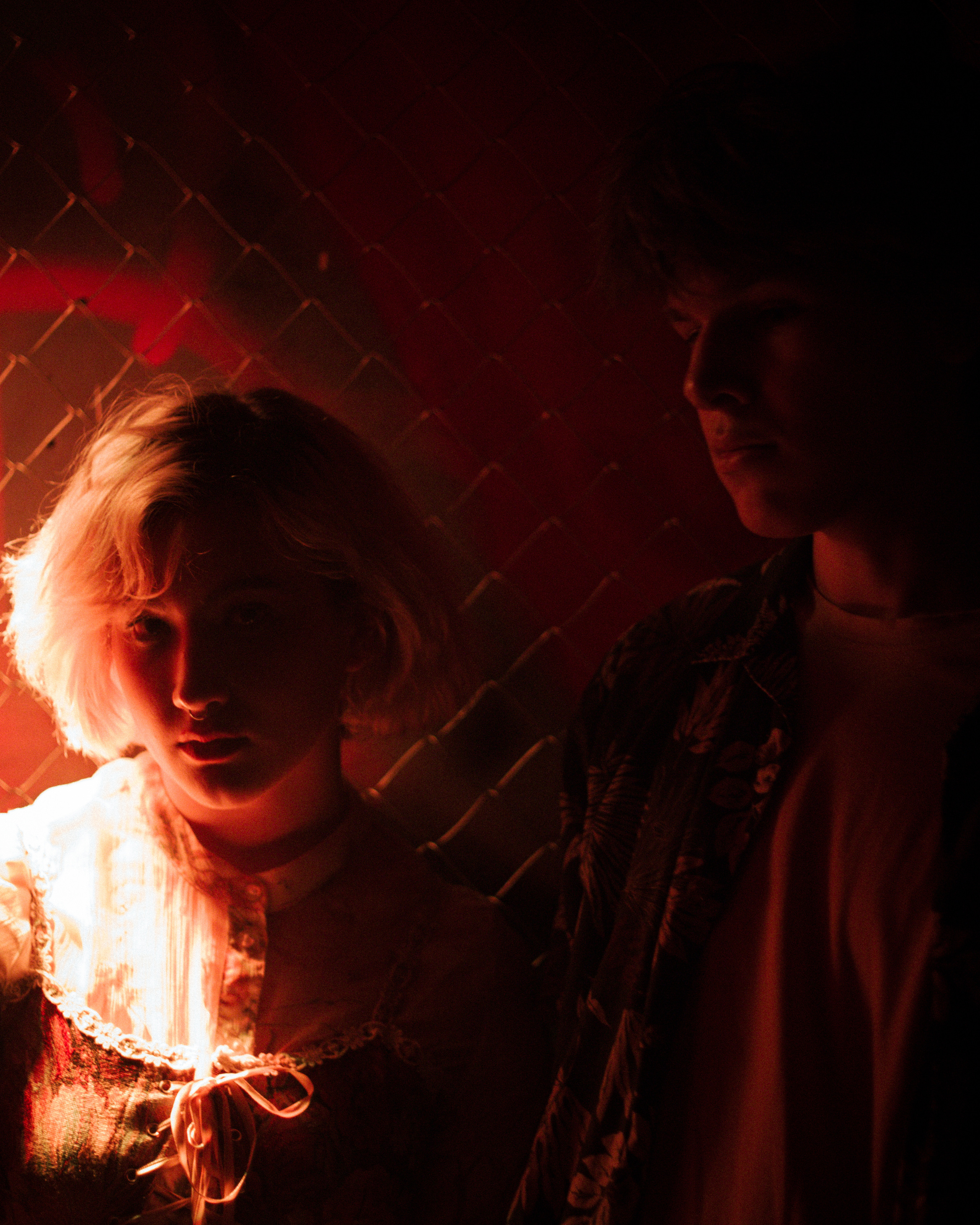 VINYL ROCK FEST × ДОСВИДОШЬ. Больше не греет