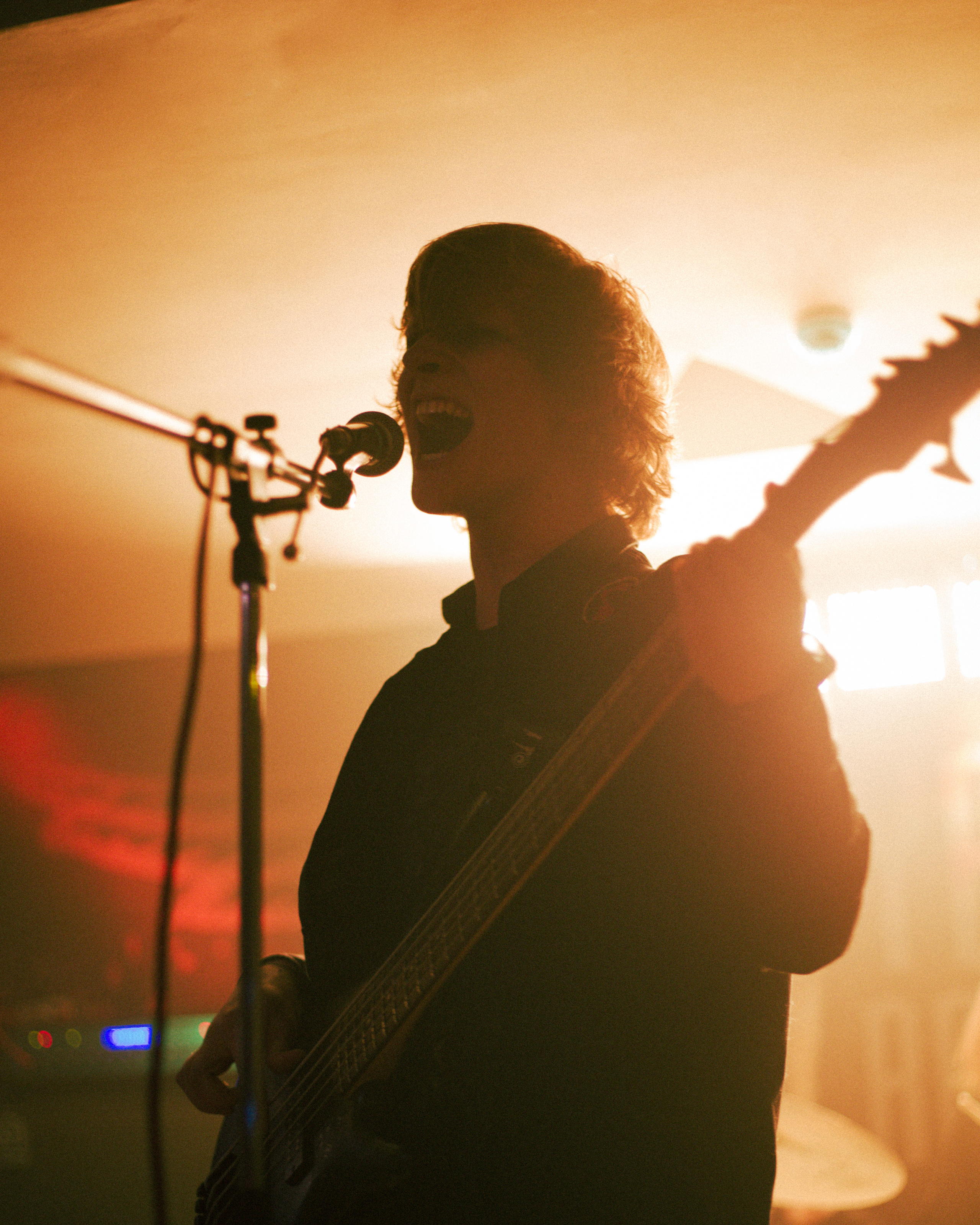 VINYL ROCK FEST × ДОСВИДОШЬ. Больше не греет