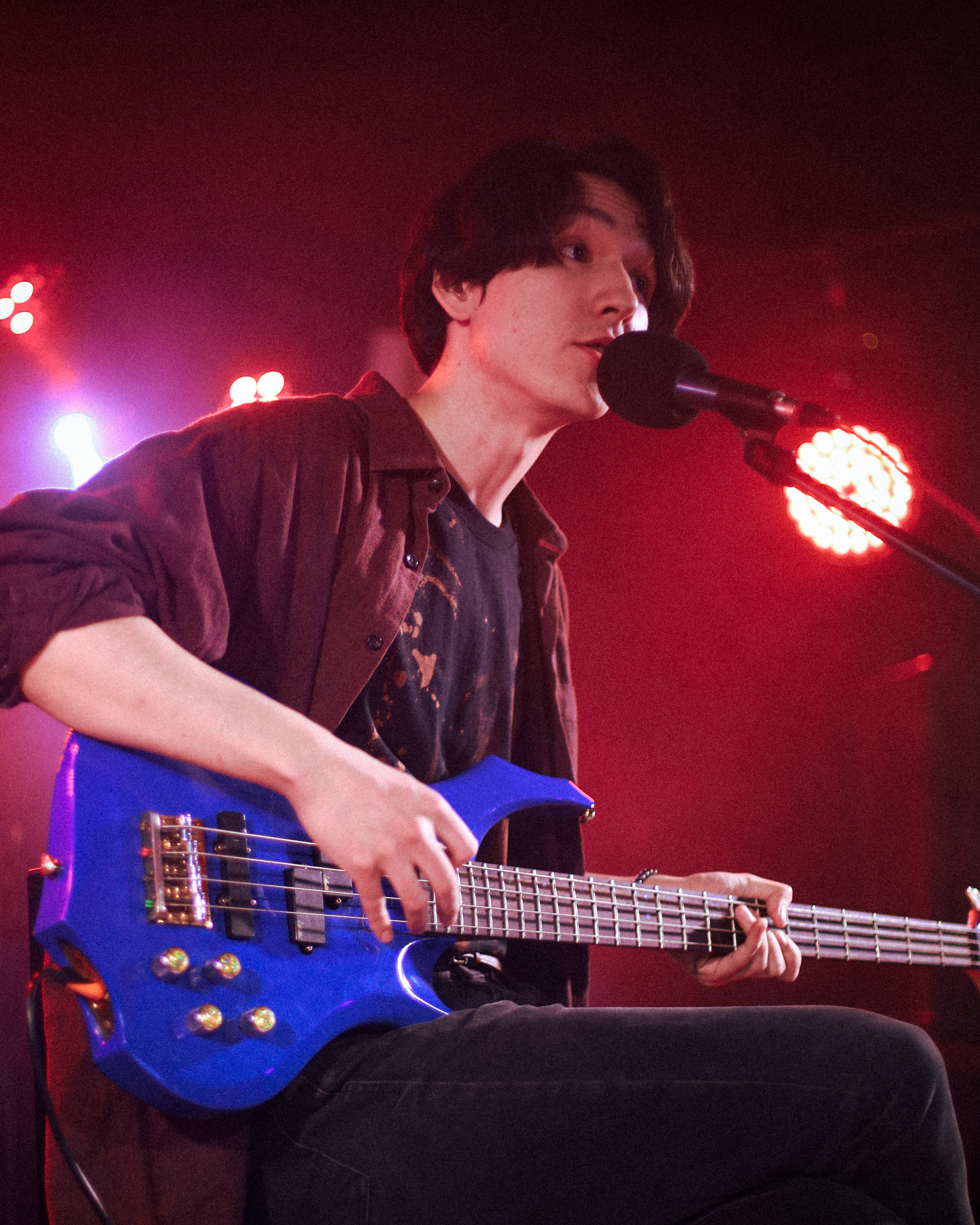 КВАРТИРНИК ПРО ЛЮБОВЬ. Больше не греет