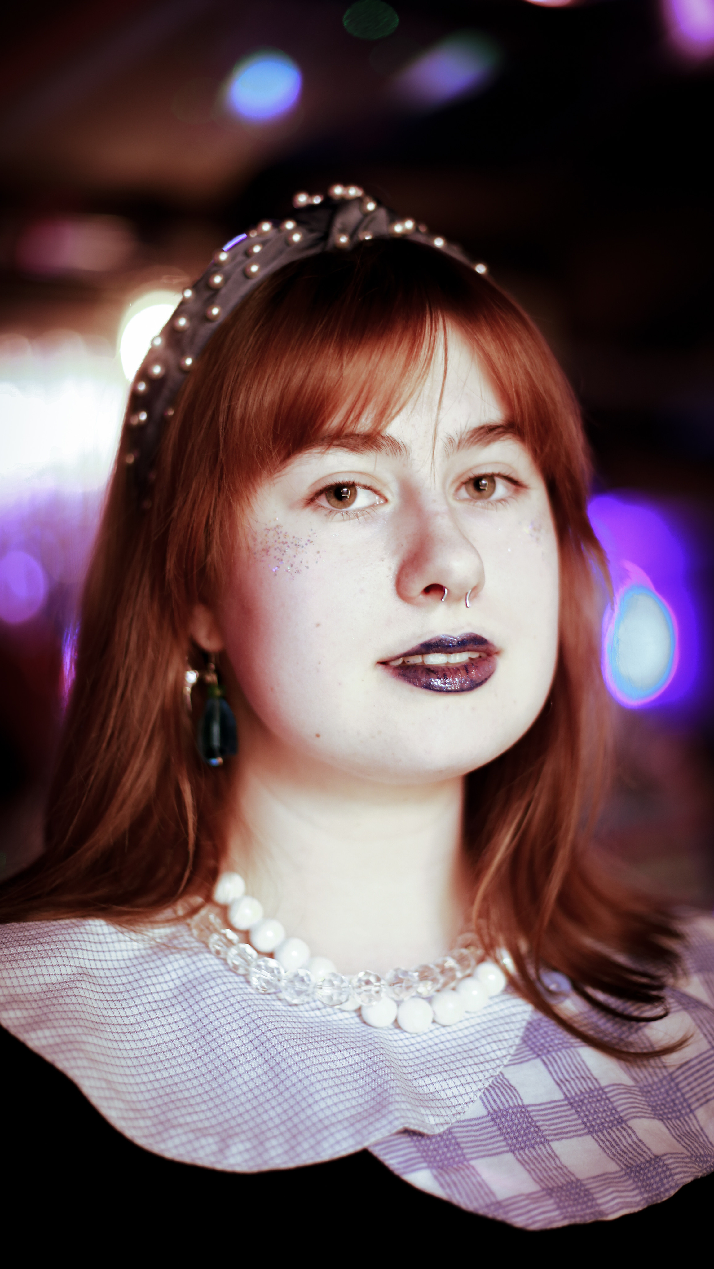 ULOVE. Больше не греет