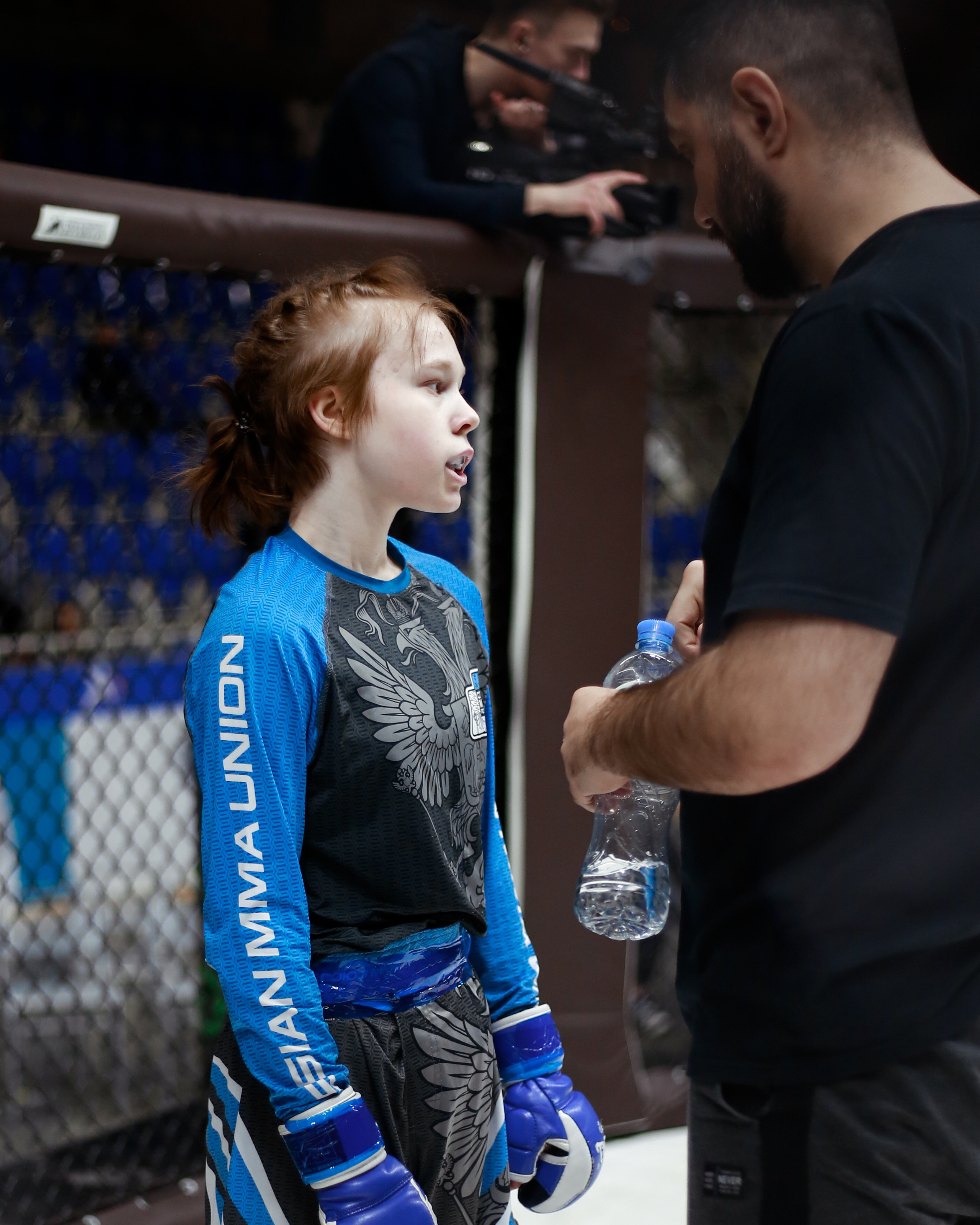 УРФО ММА. Больше не греет