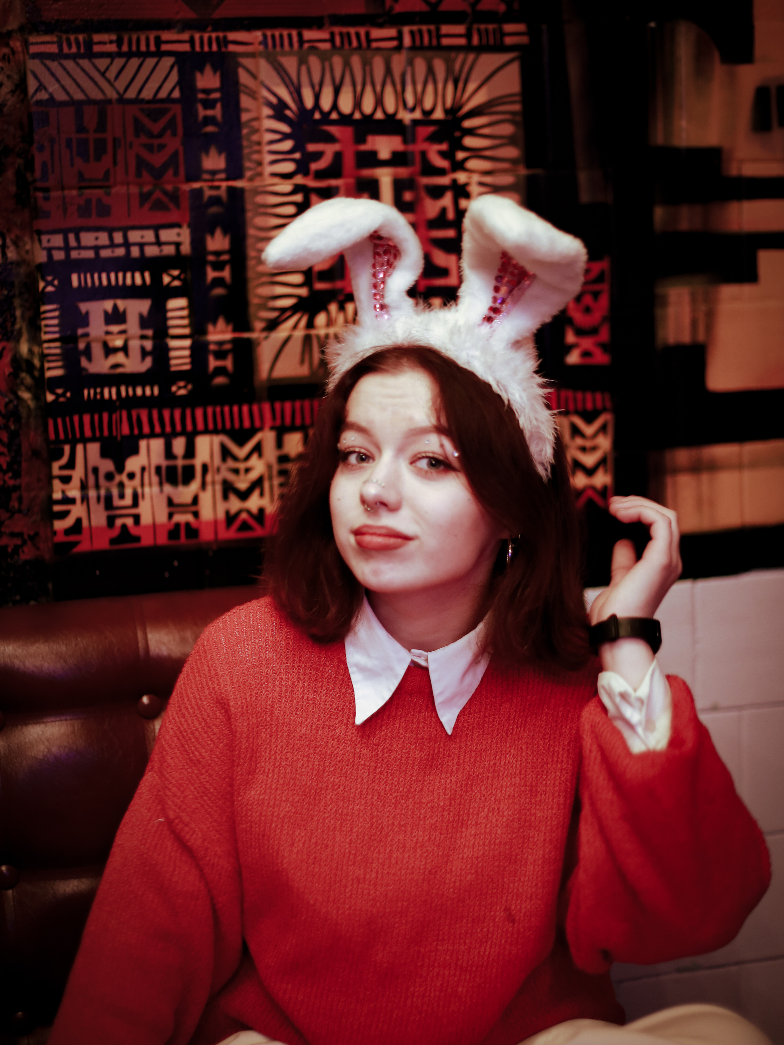 ULOVE. Больше не греет