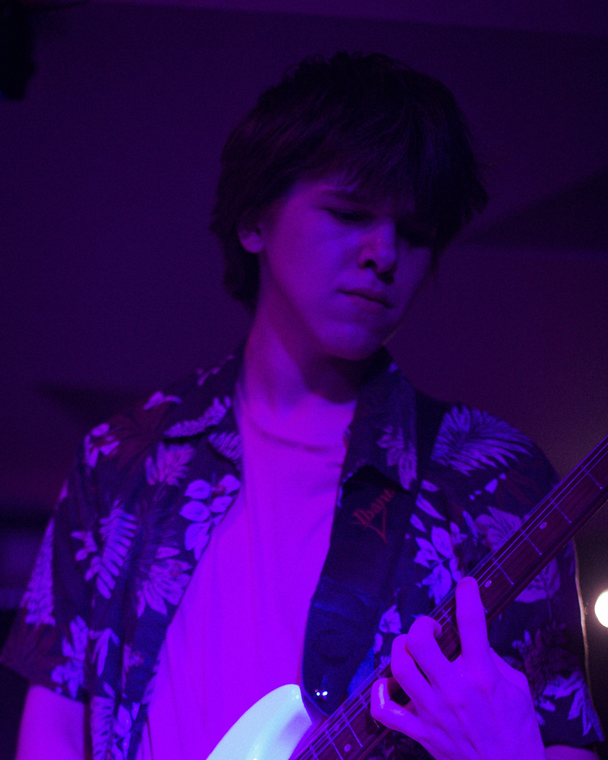 VINYL ROCK FEST × ДОСВИДОШЬ. Больше не греет