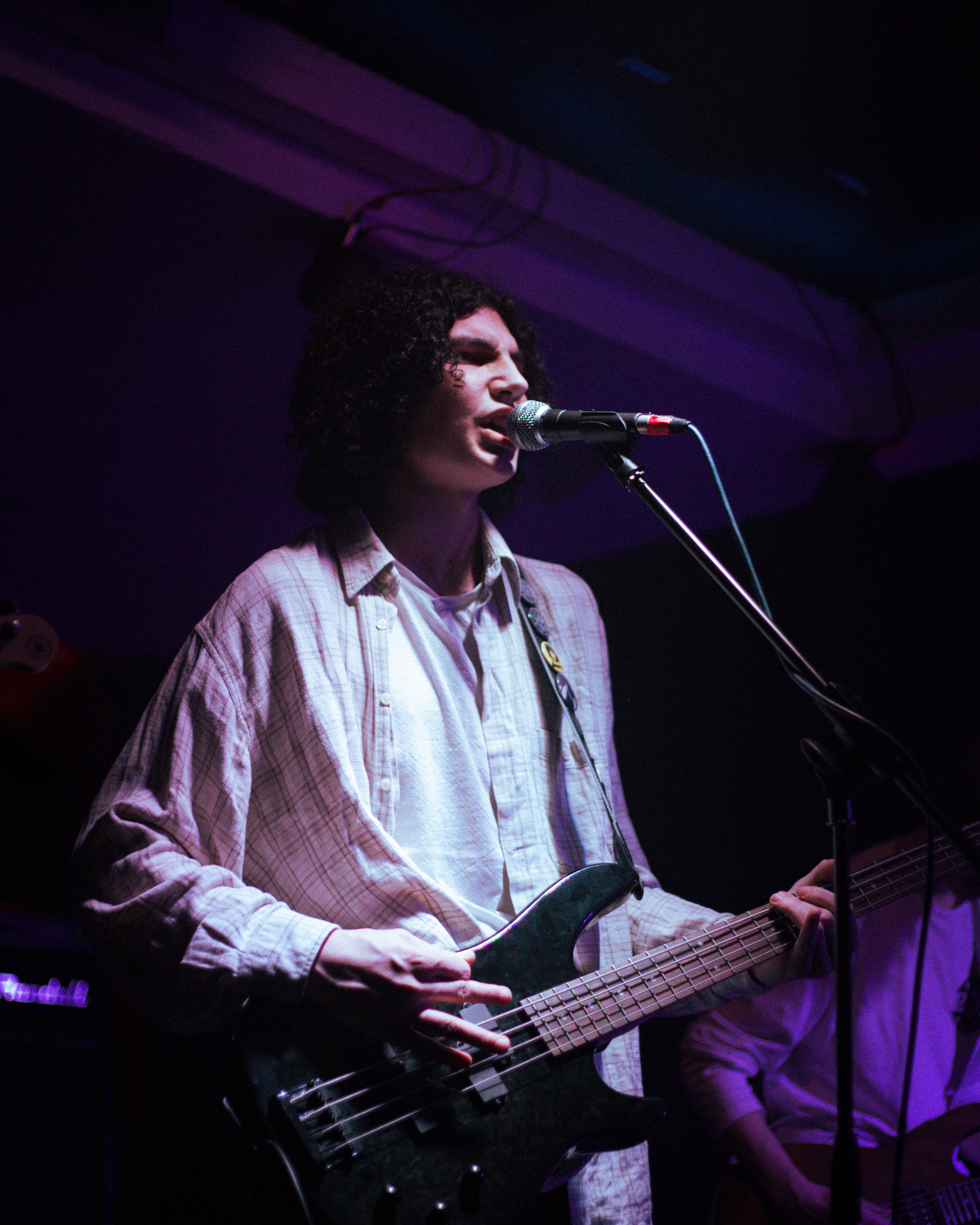 VINYL ROCK FEST × ДОСВИДОШЬ. Больше не греет