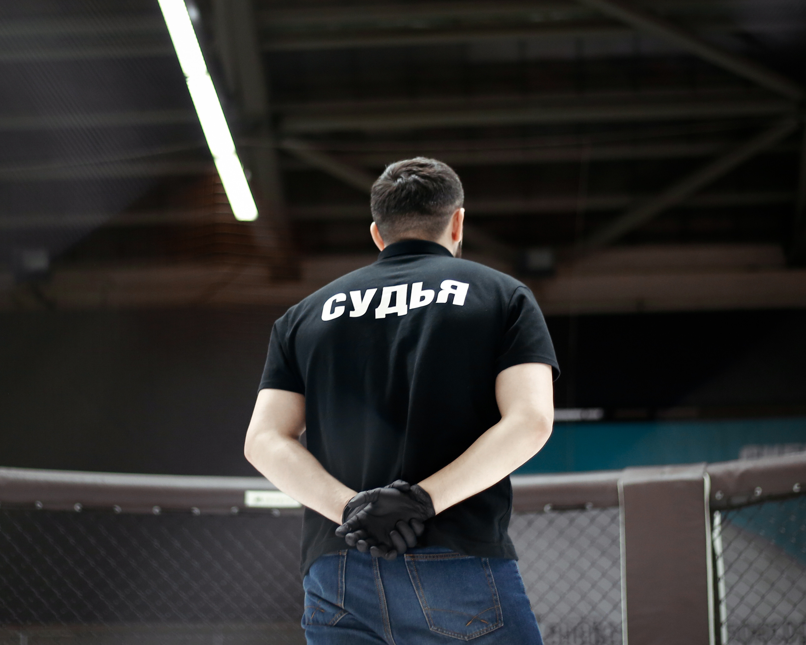 УРФО ММА. Больше не греет