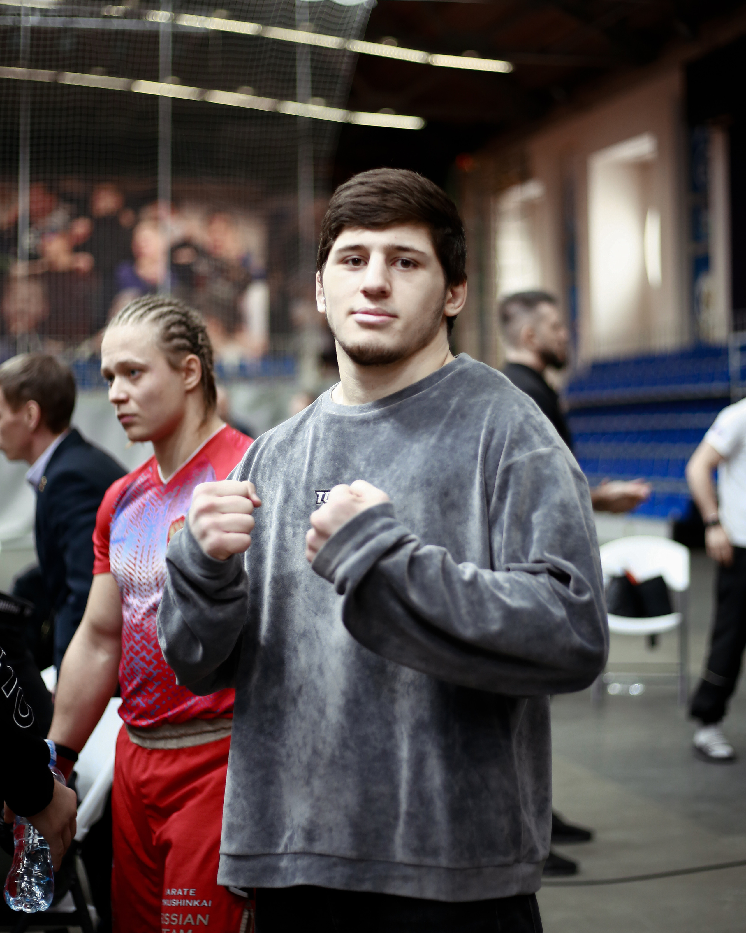 УРФО ММА. Больше не греет