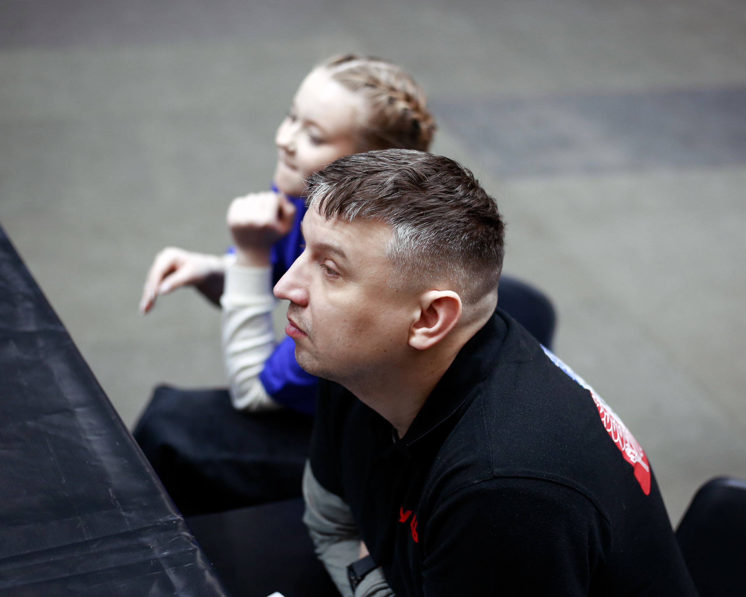 УРФО ММА. Больше не греет