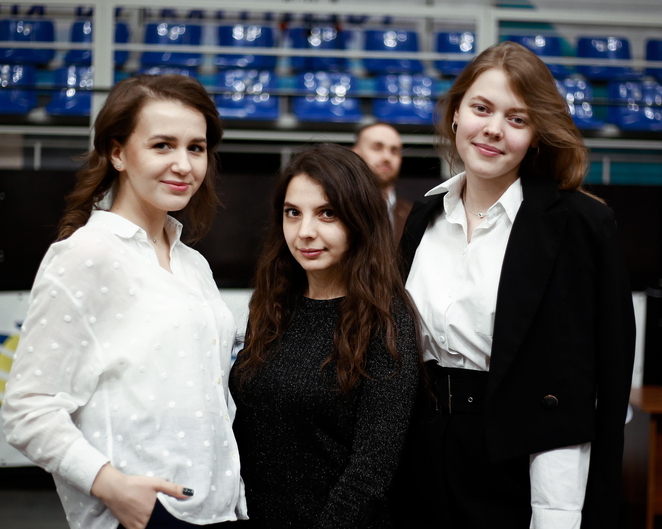 УРФО ММА. Больше не греет