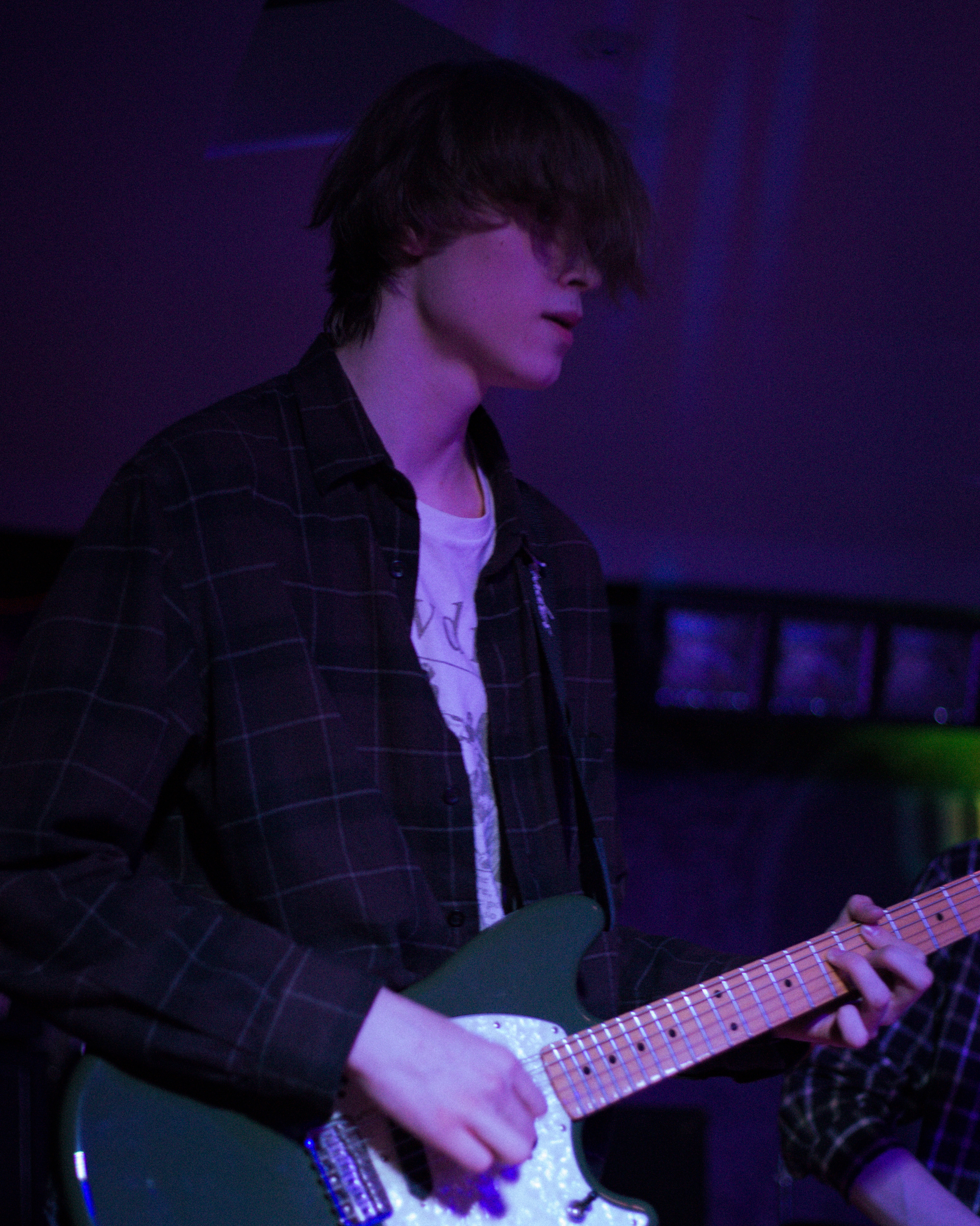 VINYL ROCK FEST × ДОСВИДОШЬ. Больше не греет