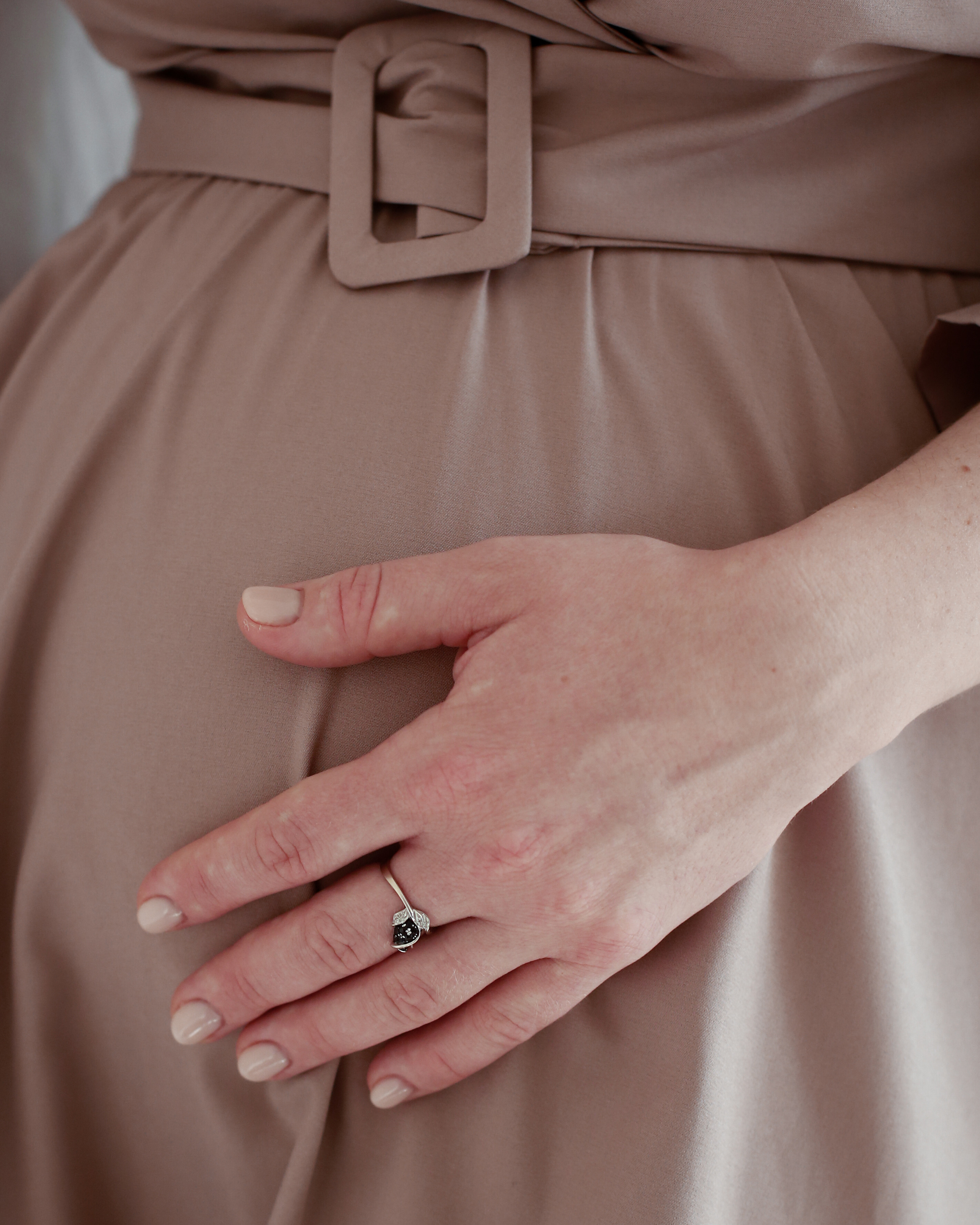 Юля. Больше не греет