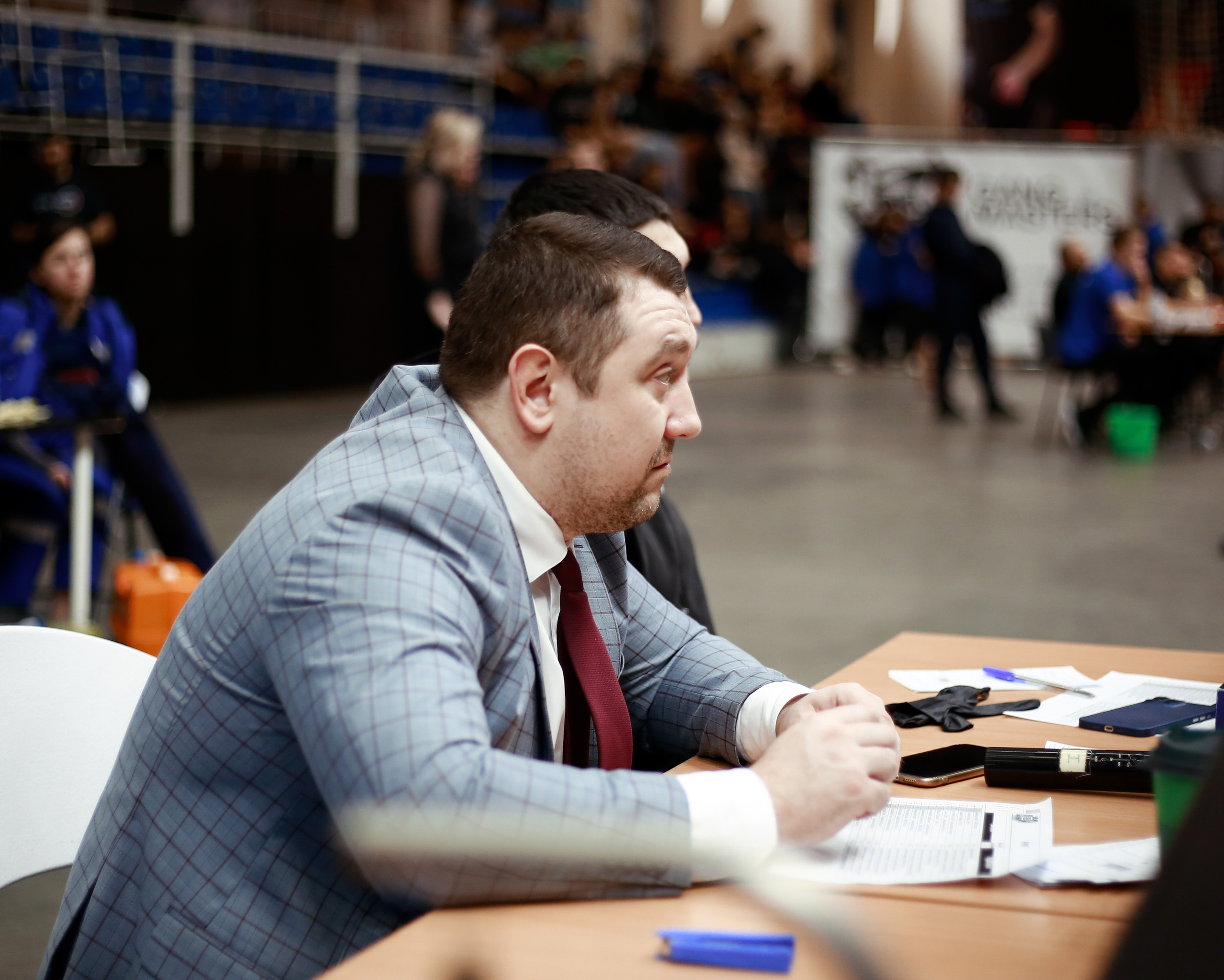 УРФО ММА. Больше не греет