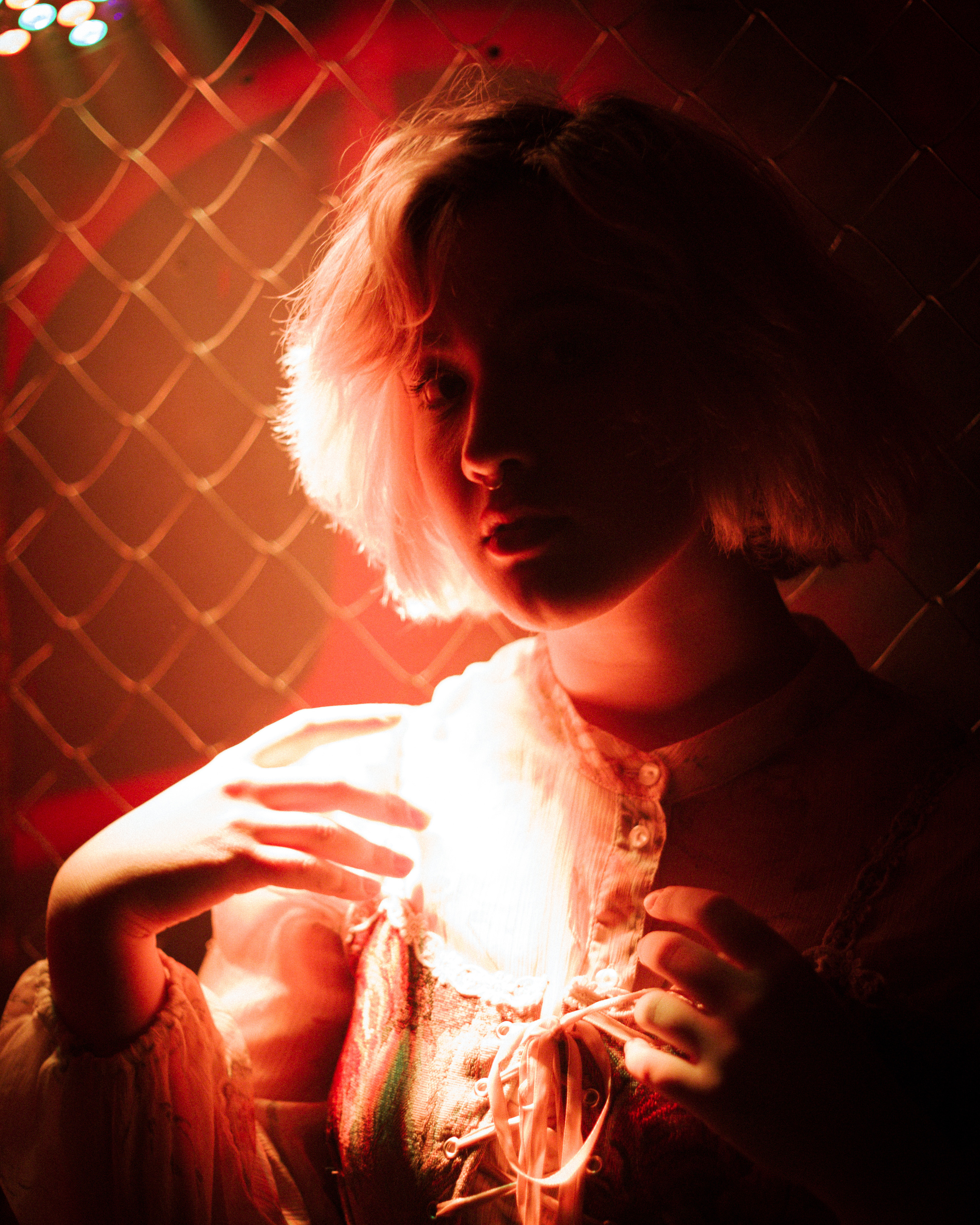 VINYL ROCK FEST × ДОСВИДОШЬ. Больше не греет