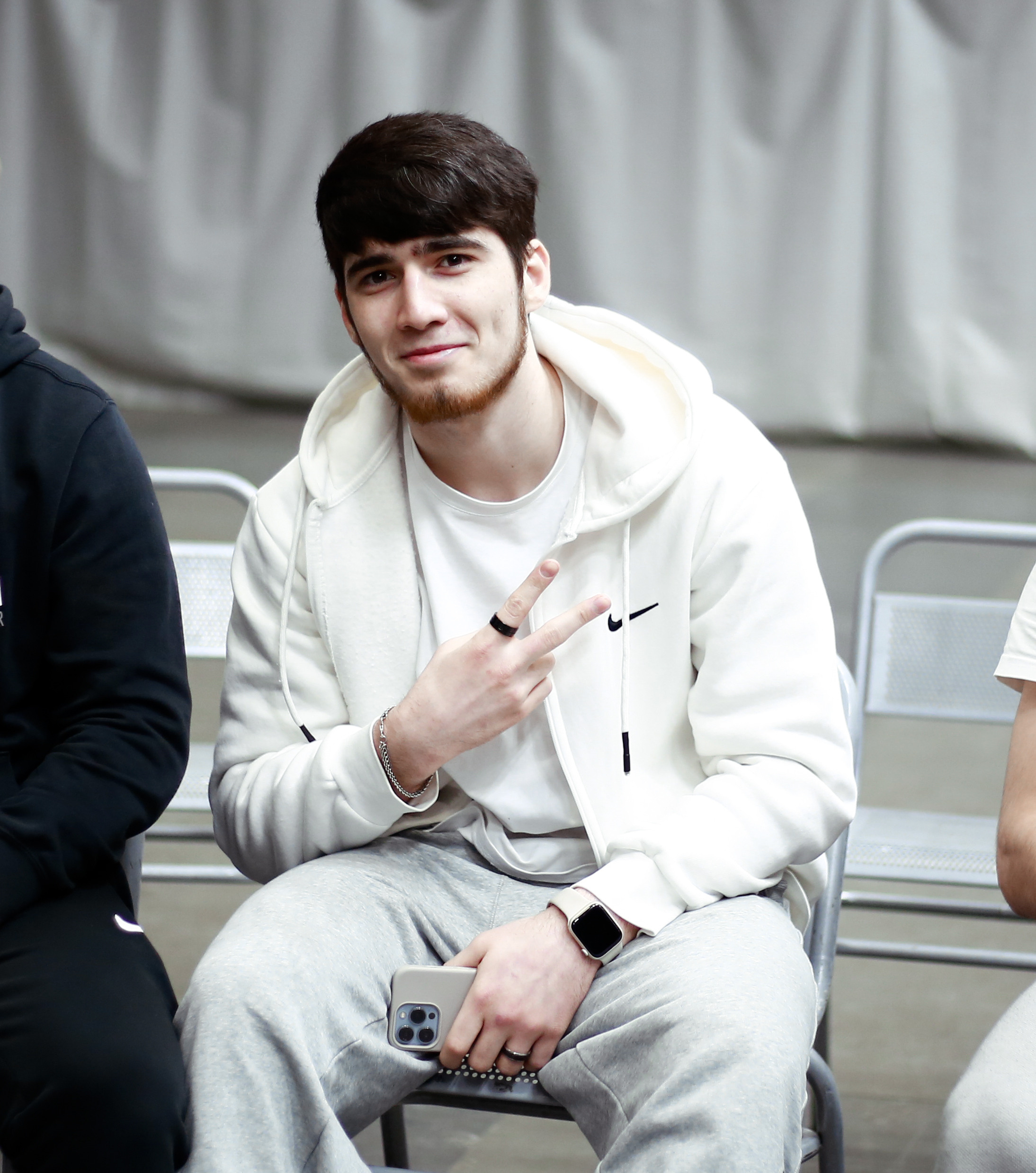 УРФО ММА. Больше не греет