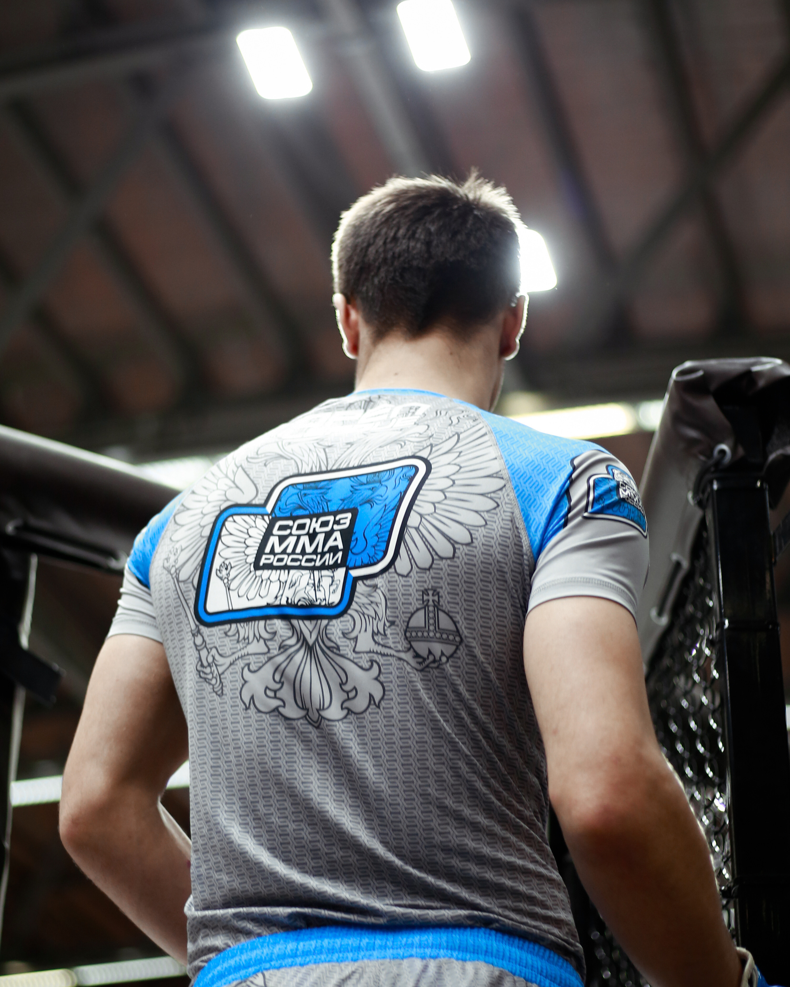 УРФО ММА. Больше не греет