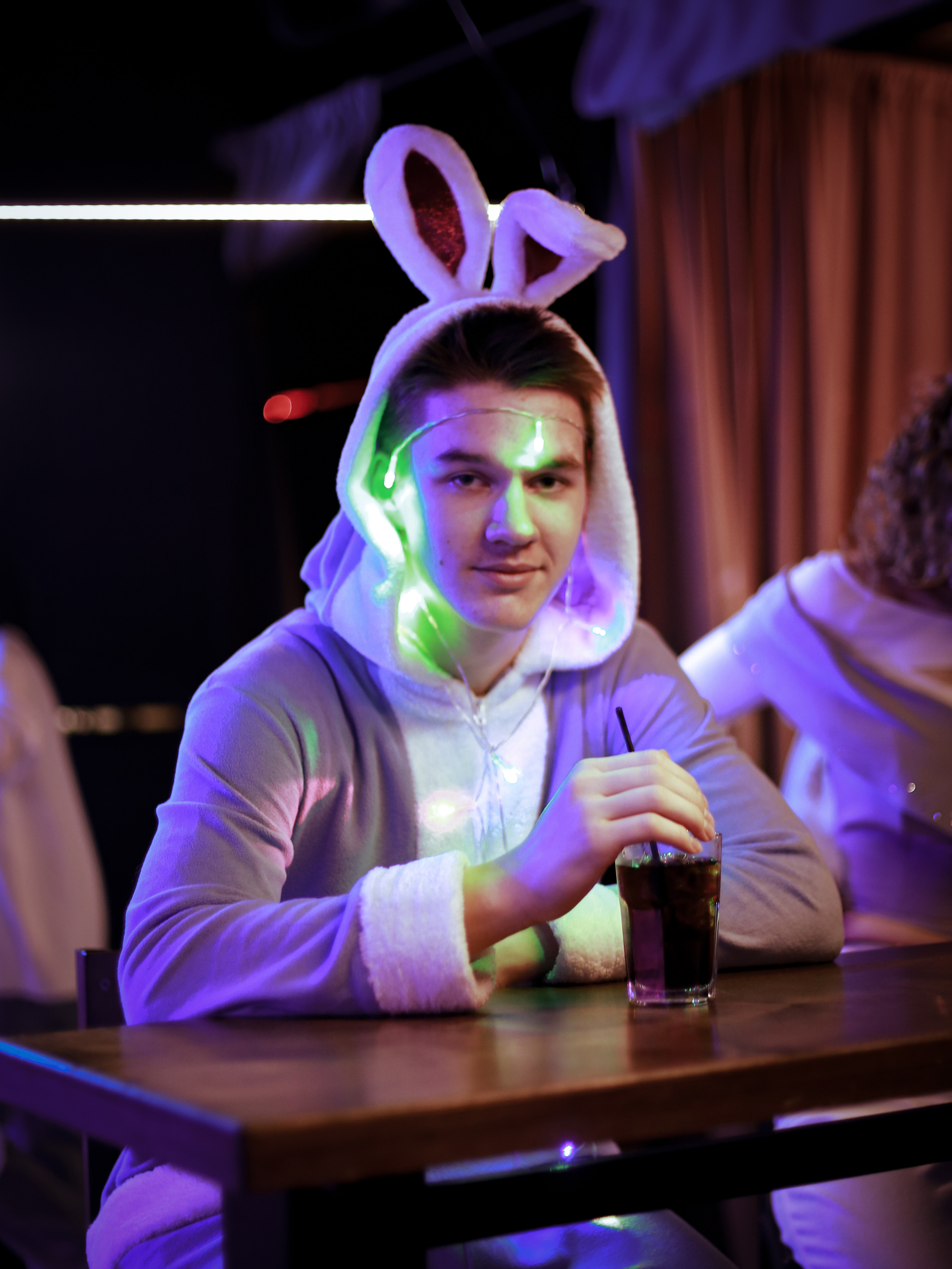 ULOVE. Больше не греет