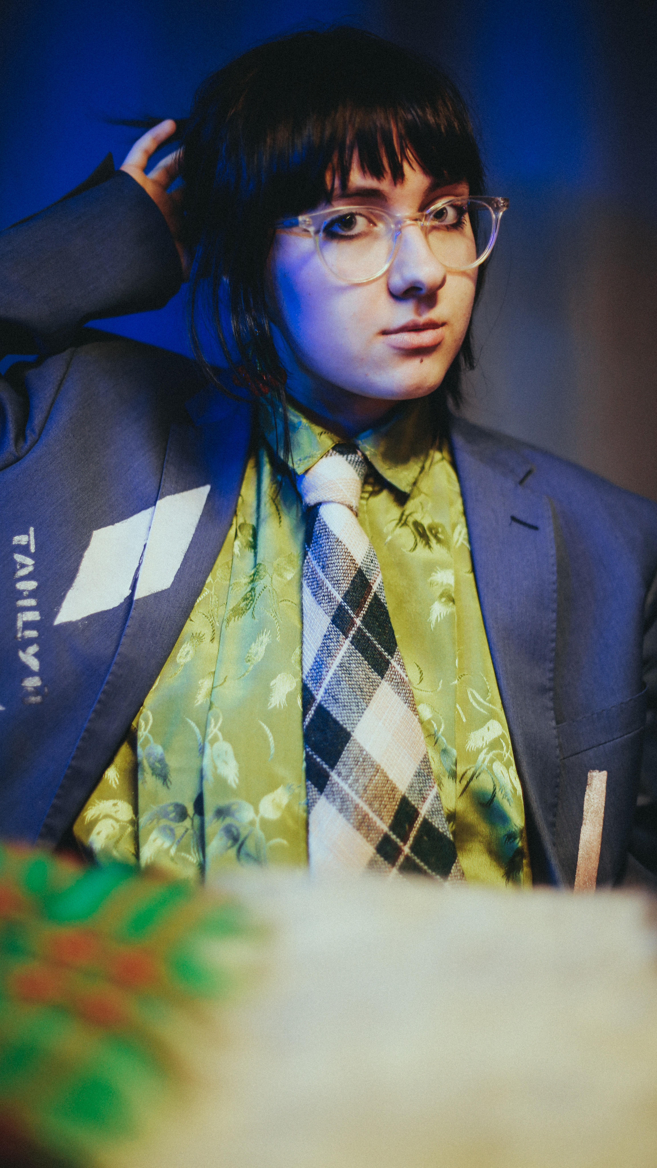 BACK2. Больше не греет