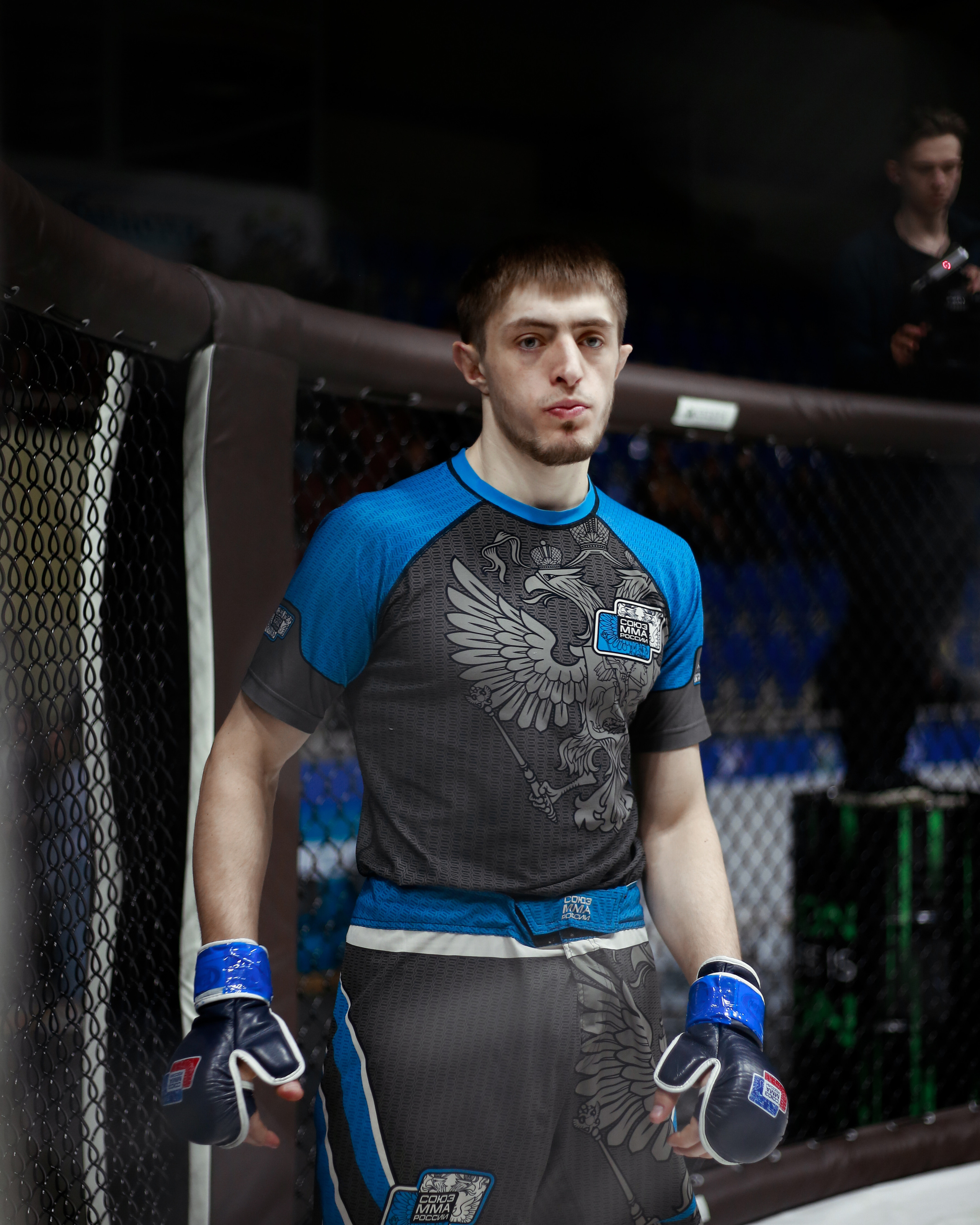 УРФО ММА. Больше не греет