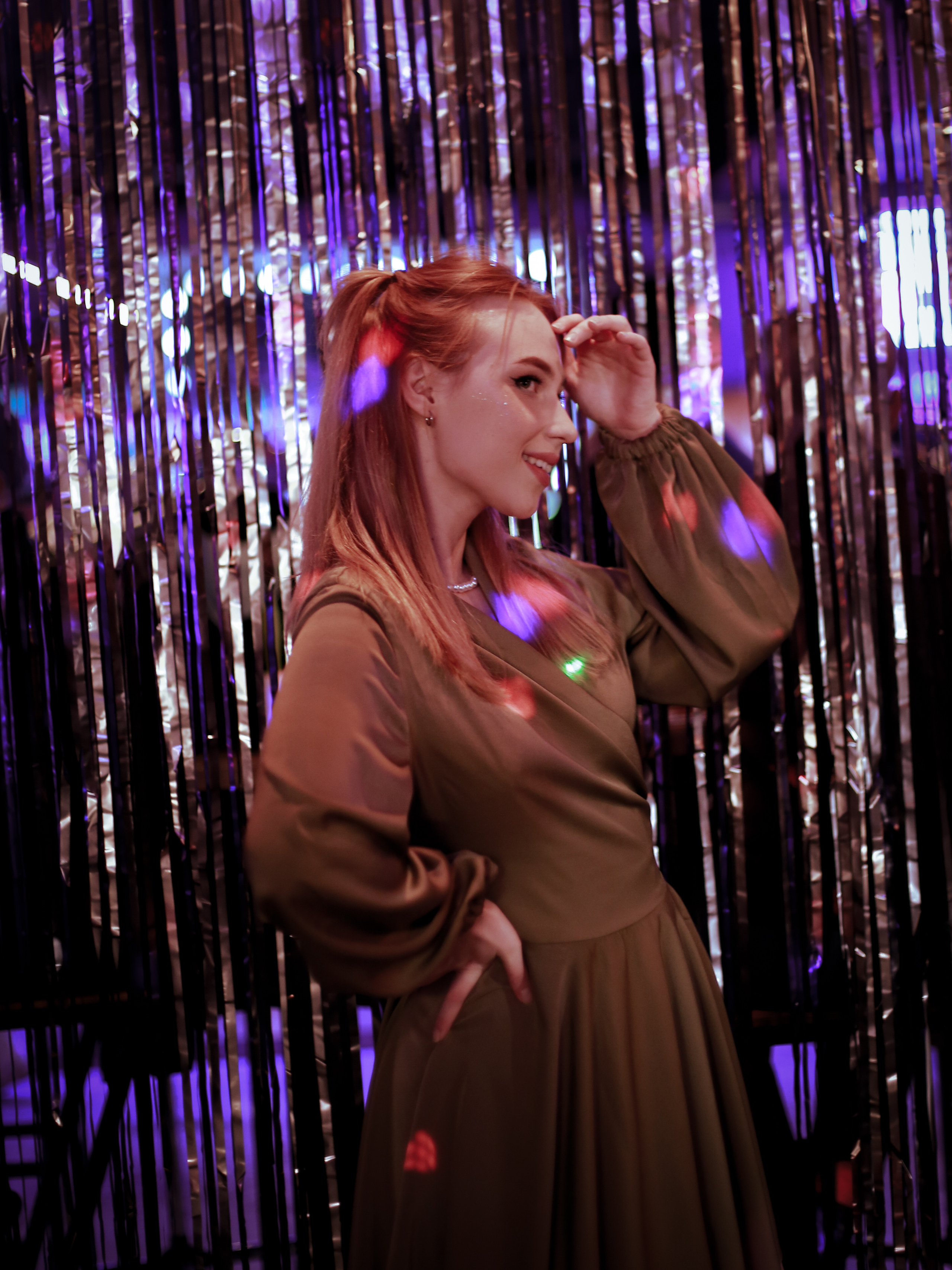 ULOVE. Больше не греет