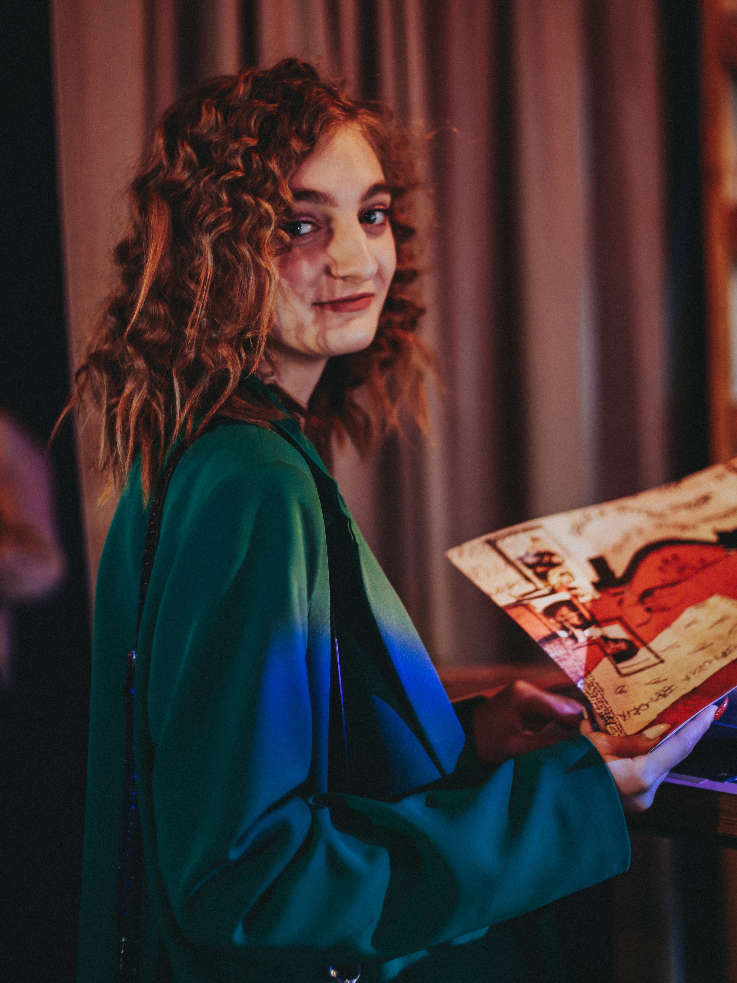 BACK2. Больше не греет