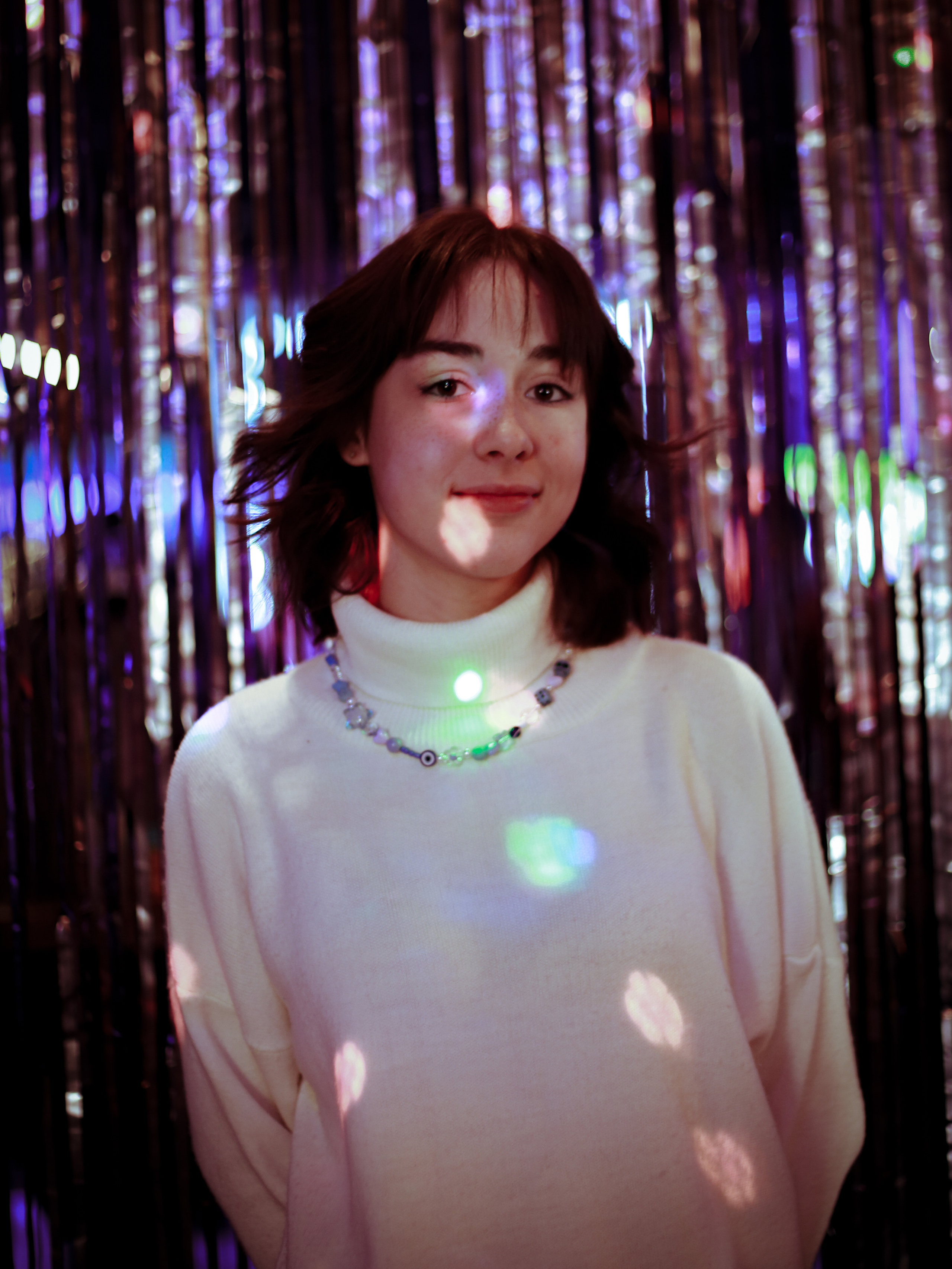 ULOVE. Больше не греет