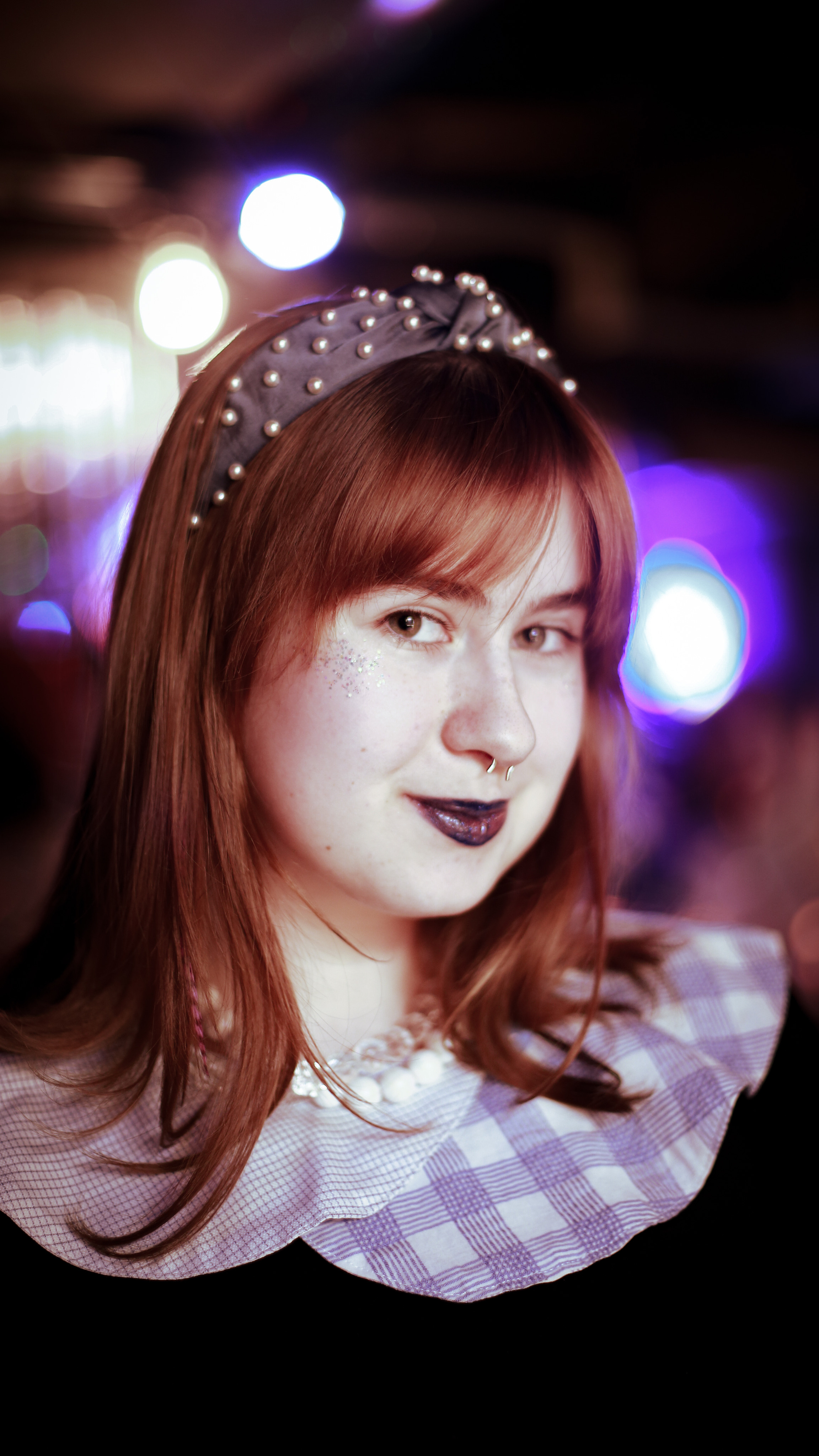 ULOVE. Больше не греет