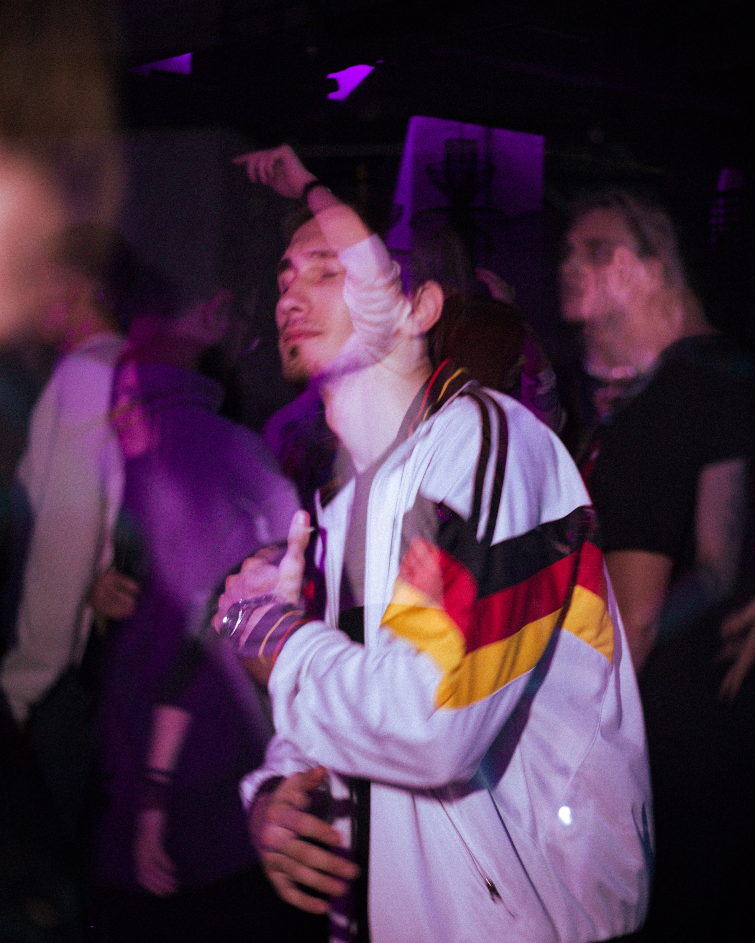 STIRKA. Больше не греет