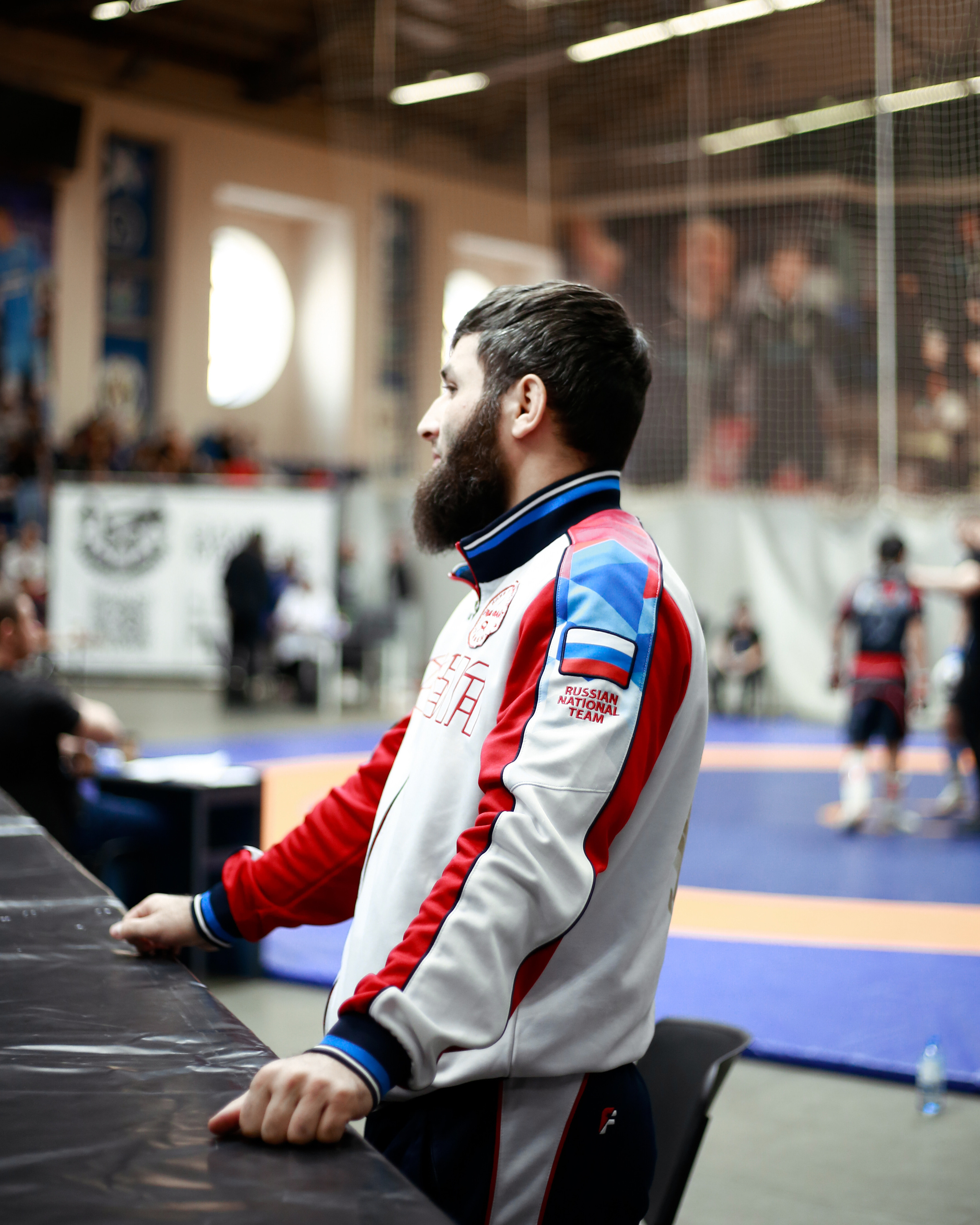 УРФО ММА. Больше не греет