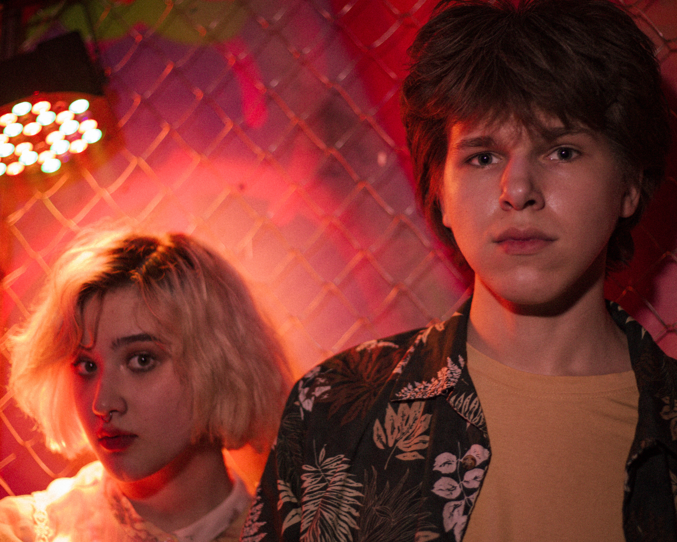 VINYL ROCK FEST × ДОСВИДОШЬ. Больше не греет