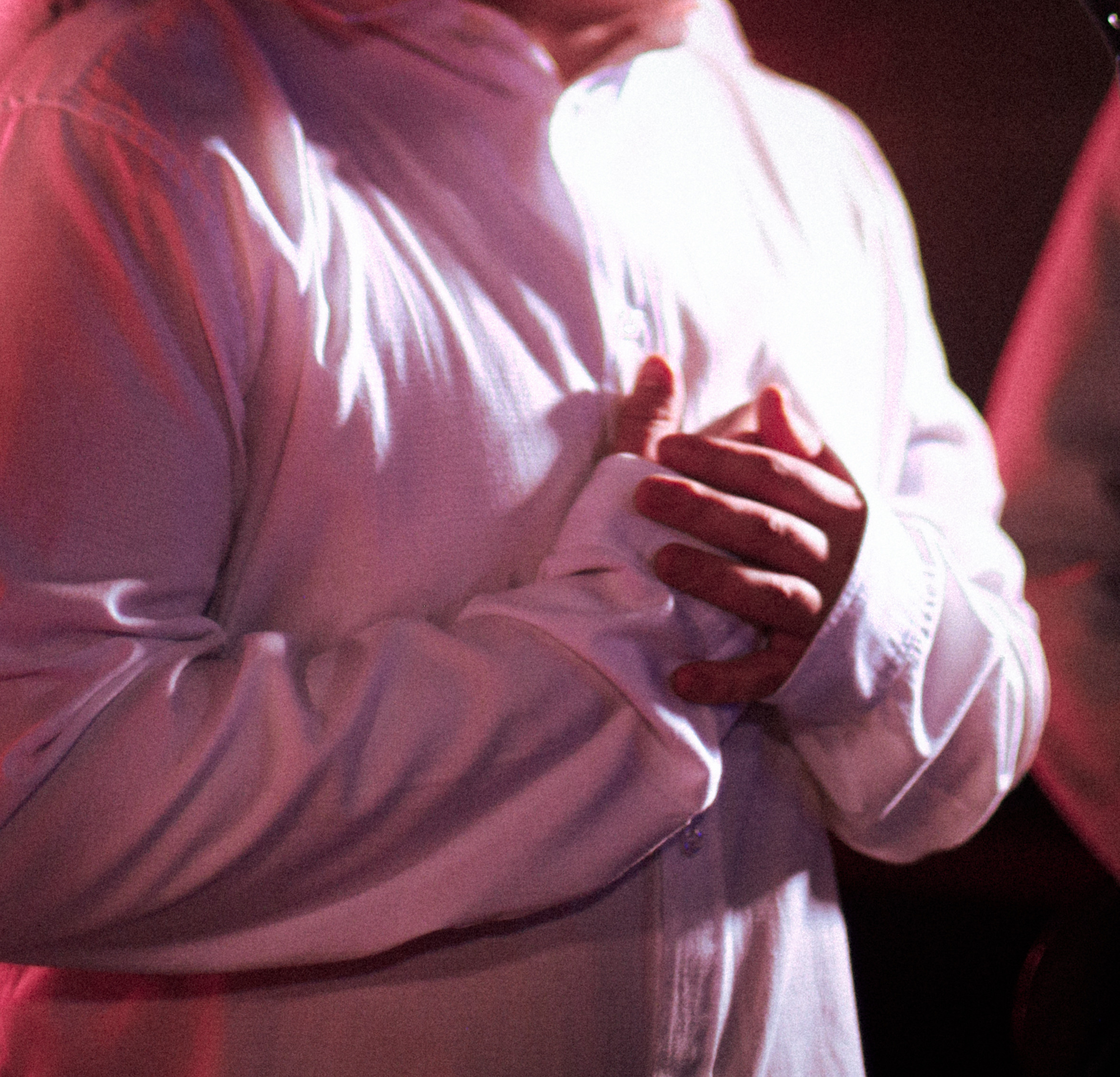 КВАРТИРНИК ПРО ЛЮБОВЬ. Больше не греет