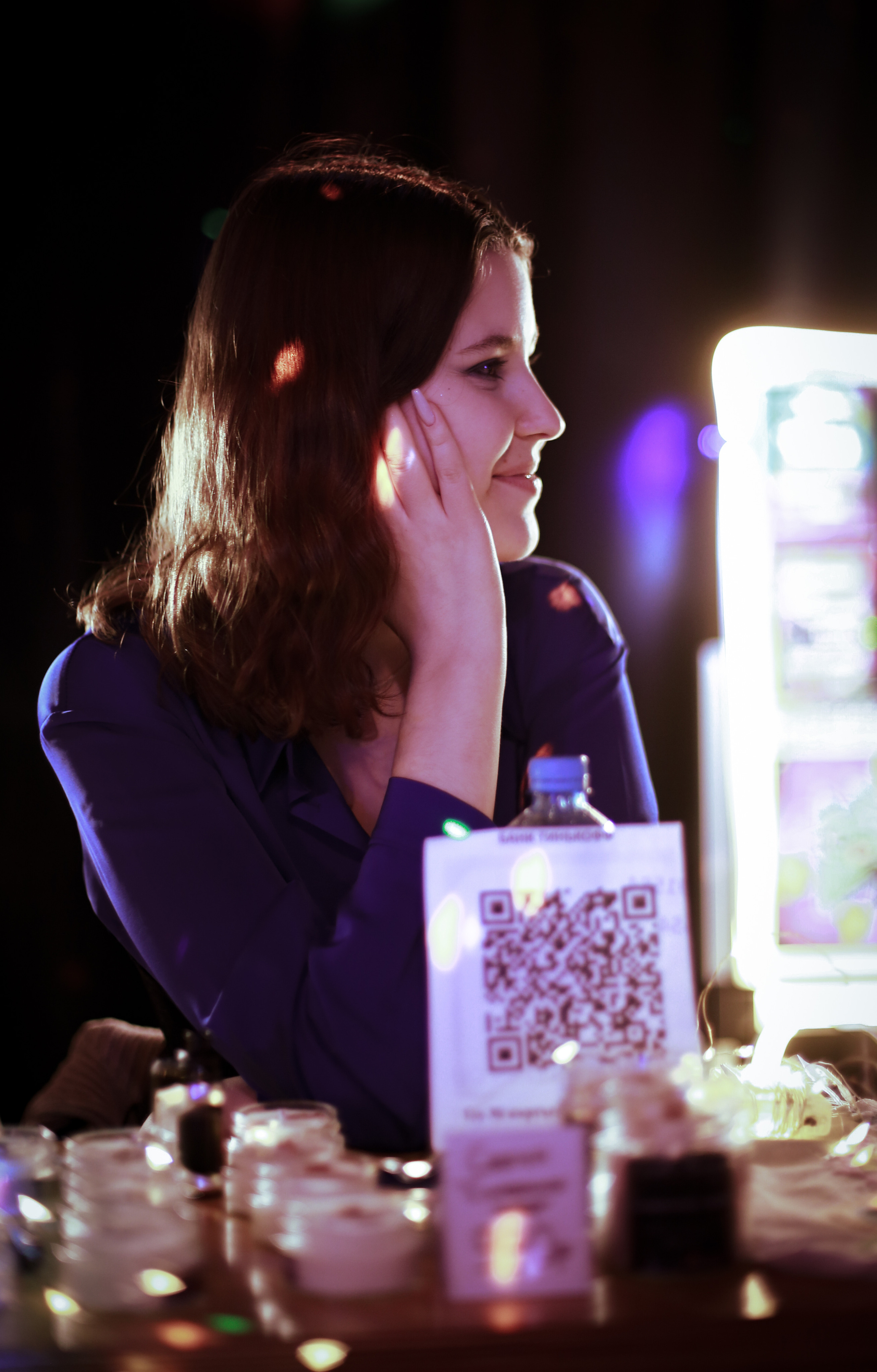 ULOVE. Больше не греет