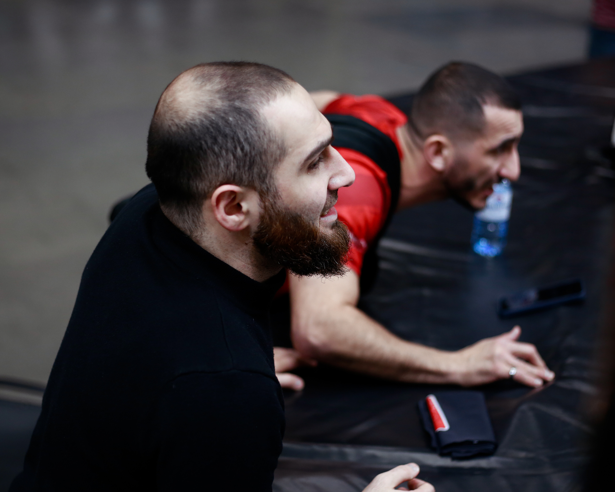 УРФО ММА. Больше не греет