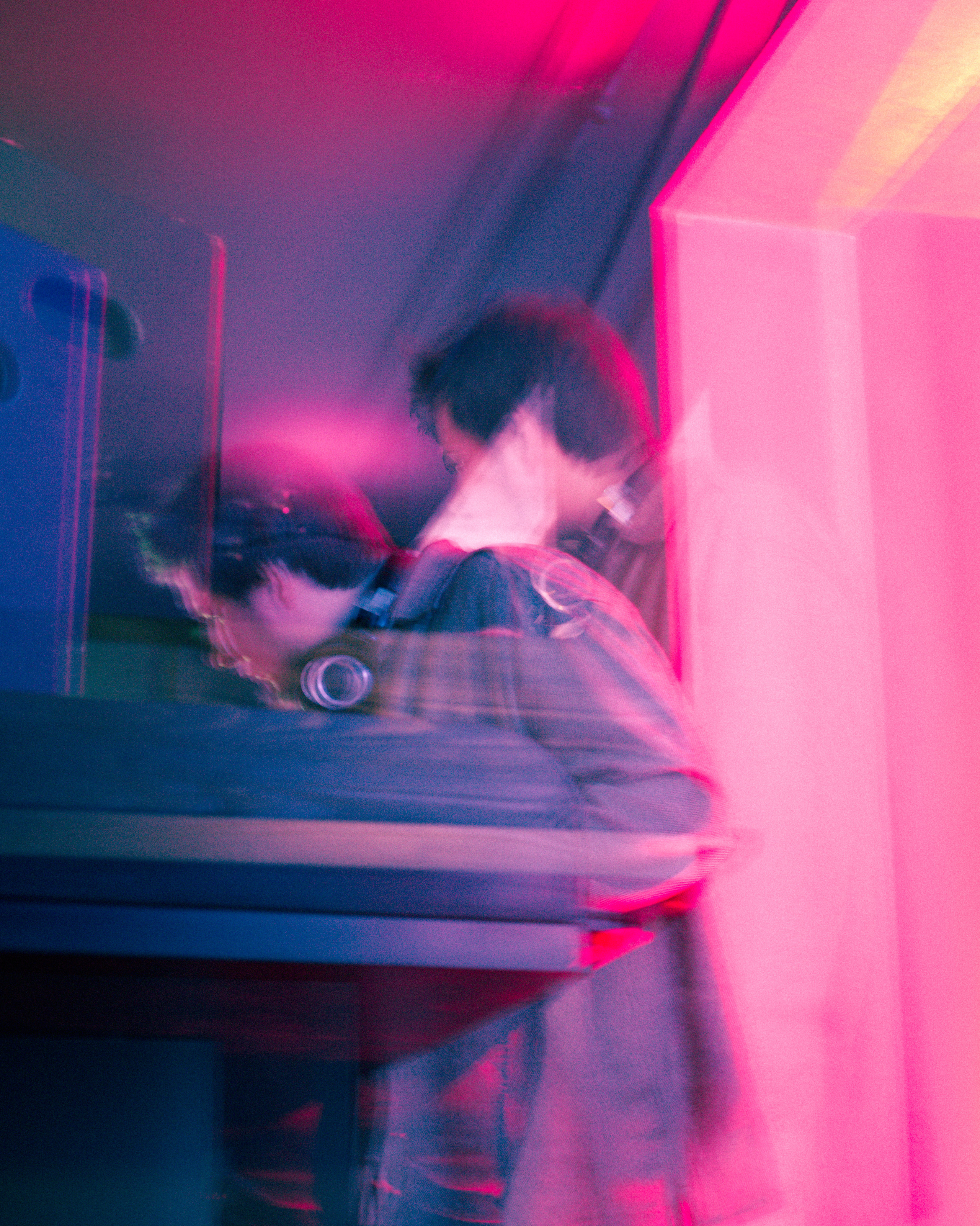 STIRKA. Больше не греет