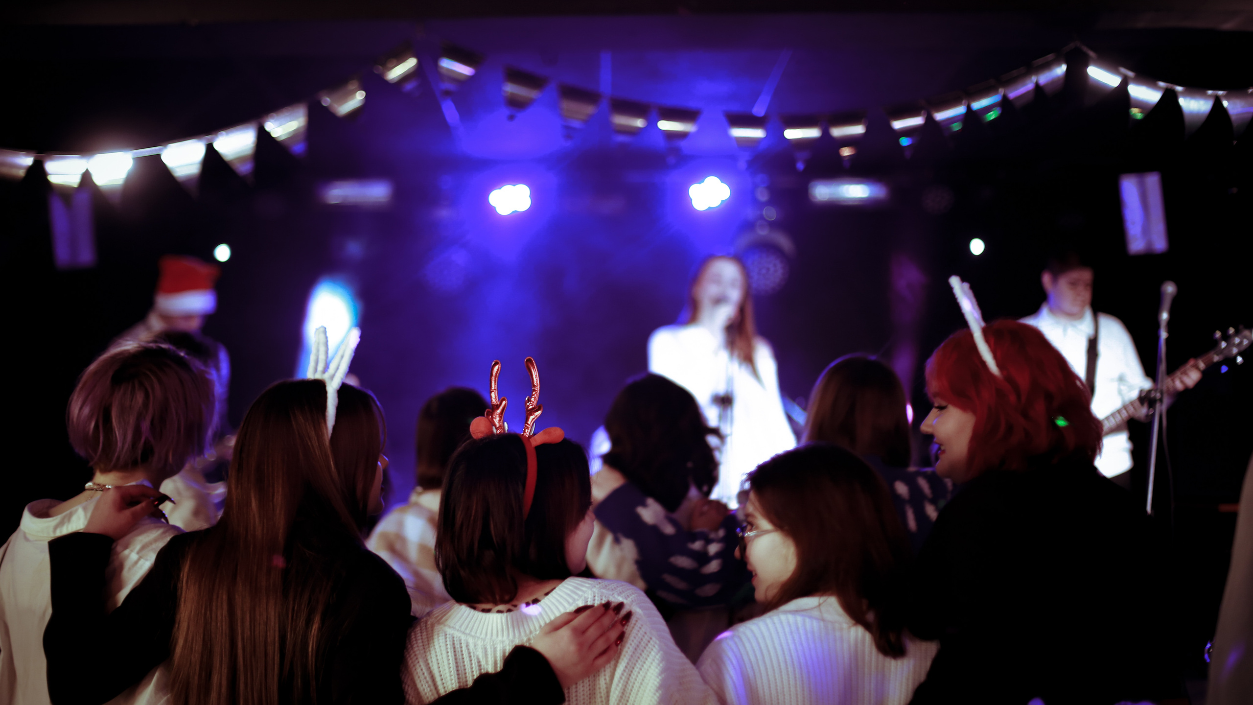 ULOVE. Больше не греет