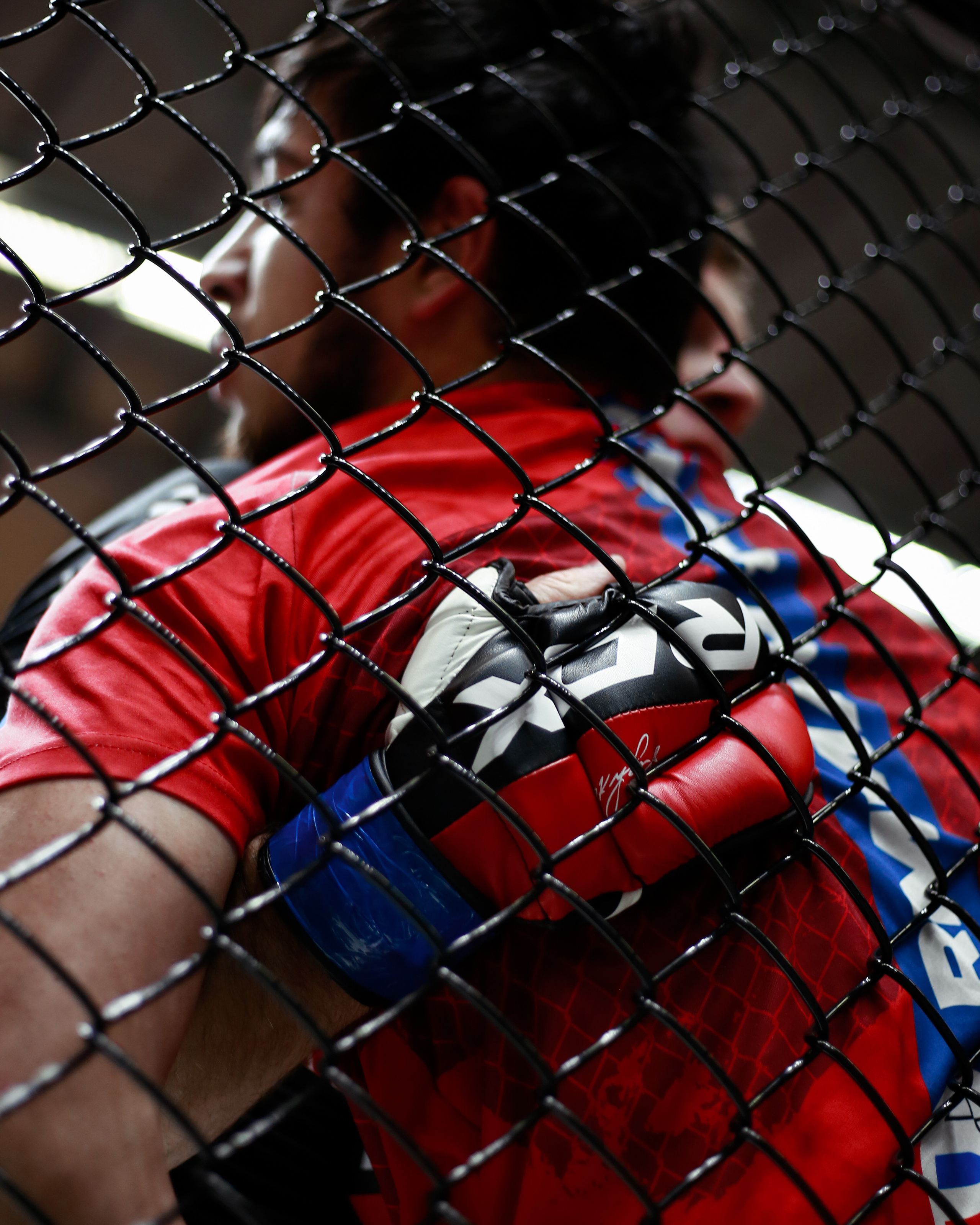 УРФО ММА. Больше не греет