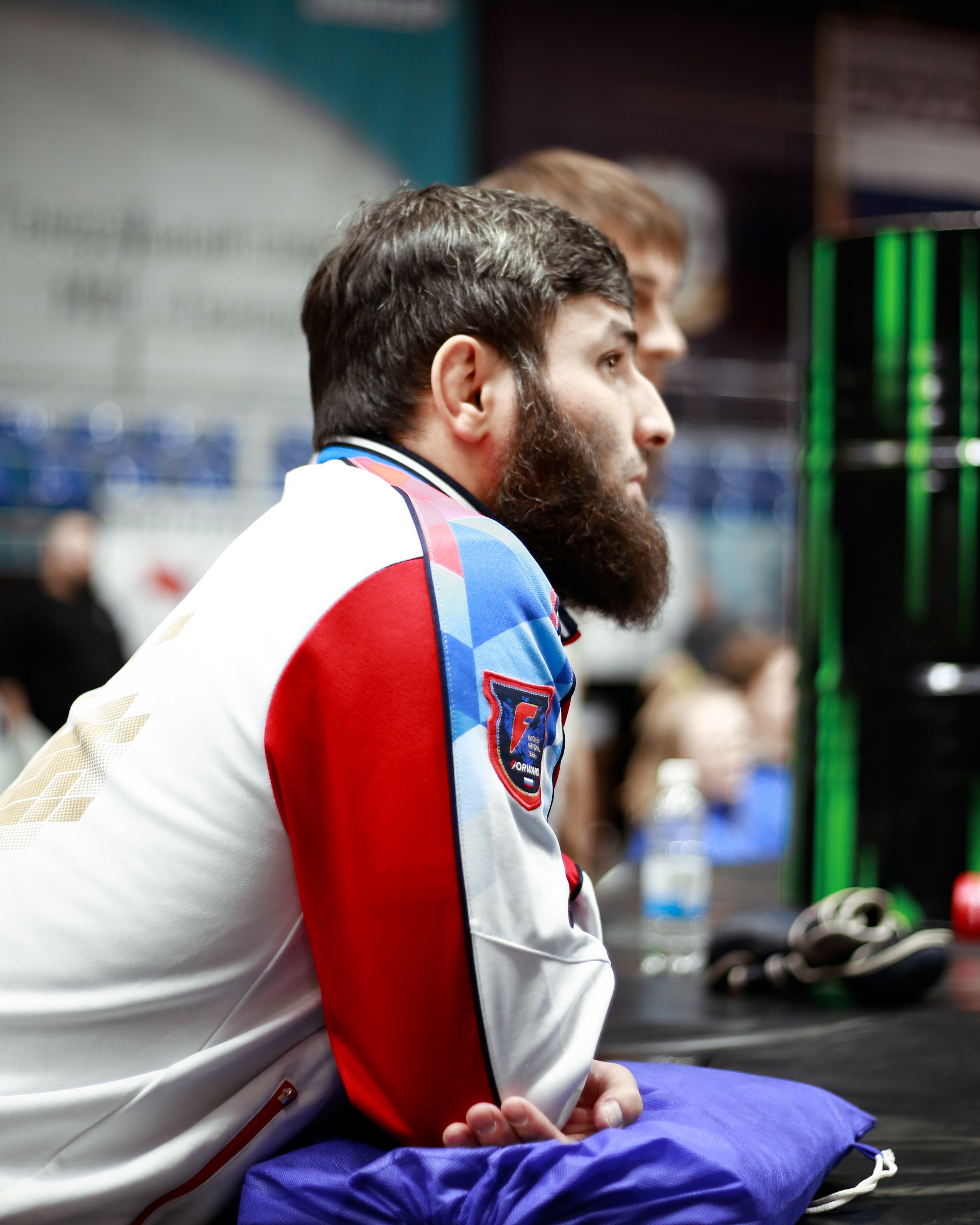 УРФО ММА. Больше не греет