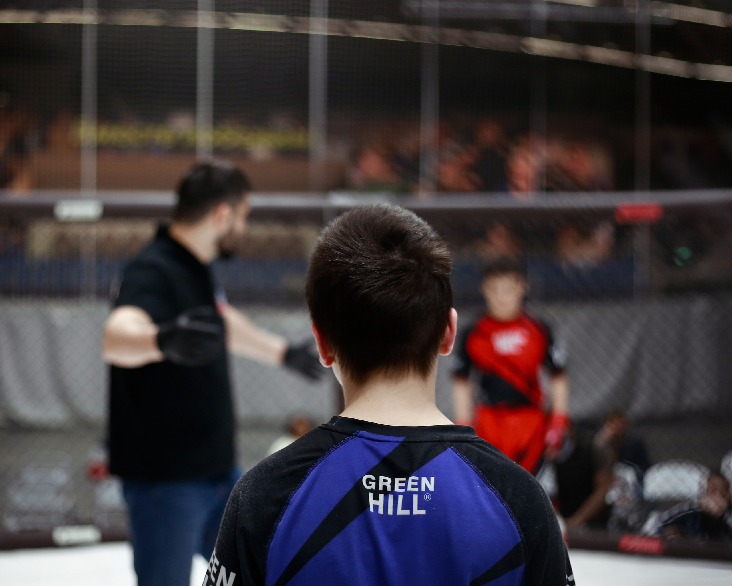 УРФО ММА. Больше не греет