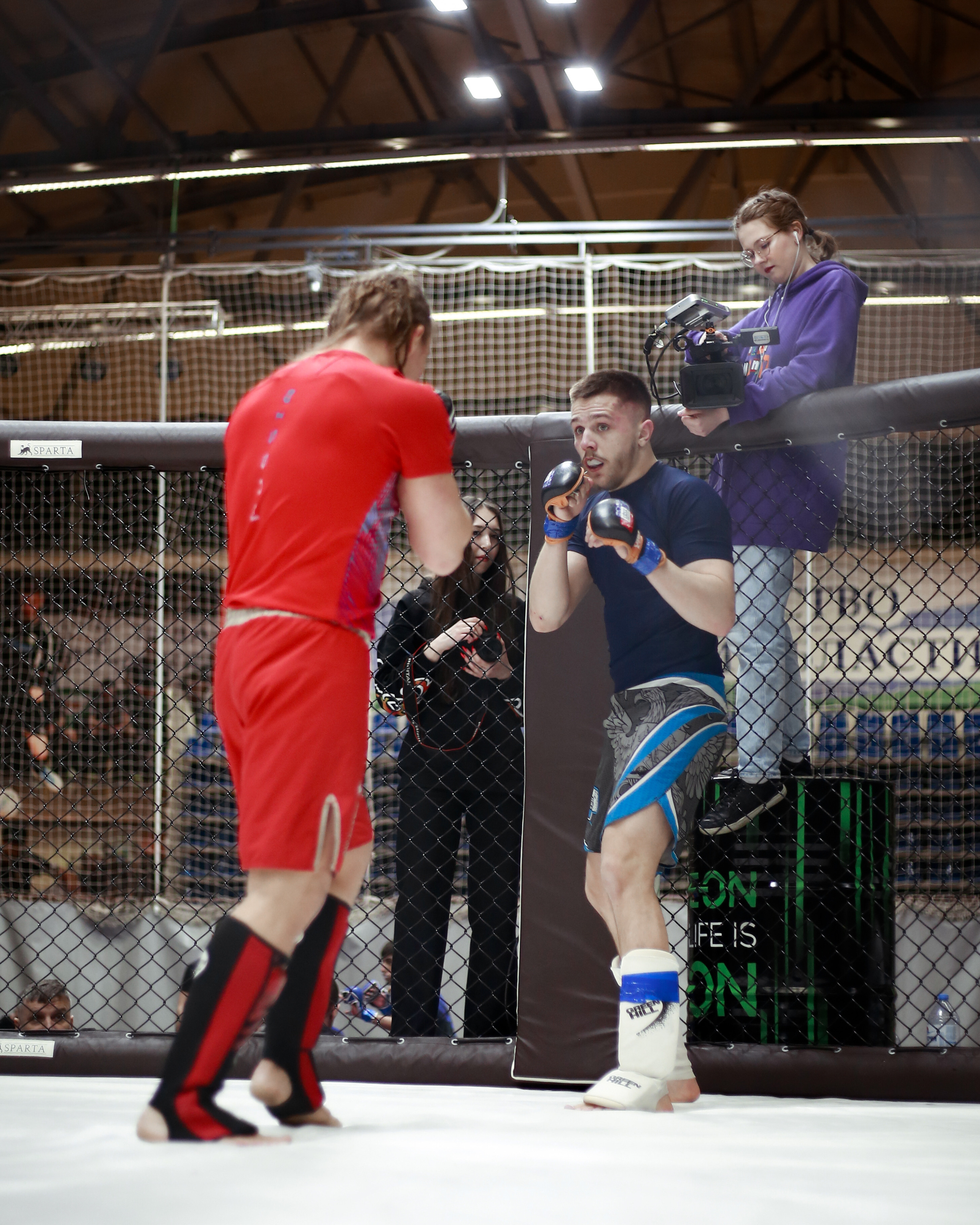 УРФО ММА. Больше не греет