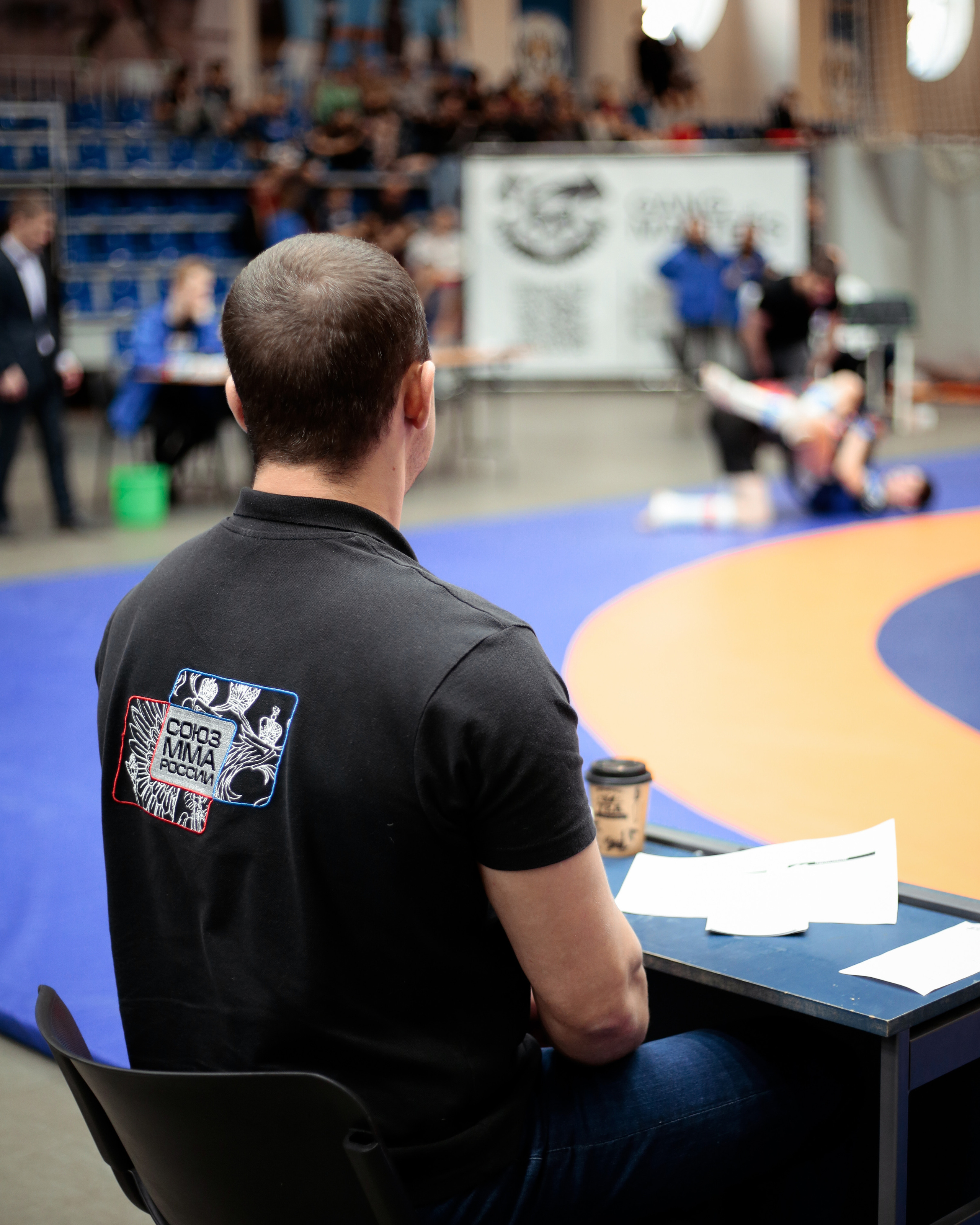 УРФО ММА. Больше не греет