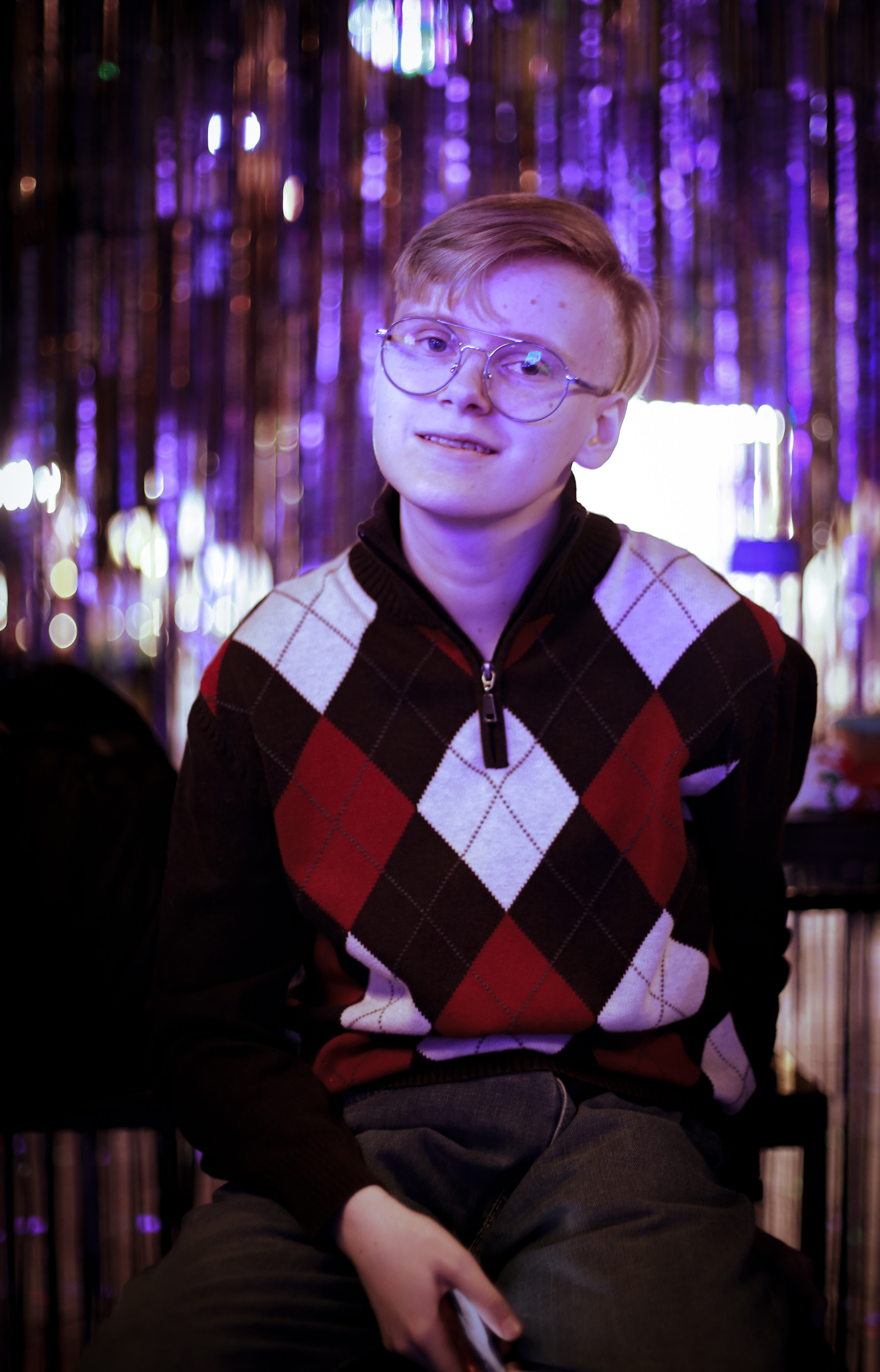 ULOVE. Больше не греет