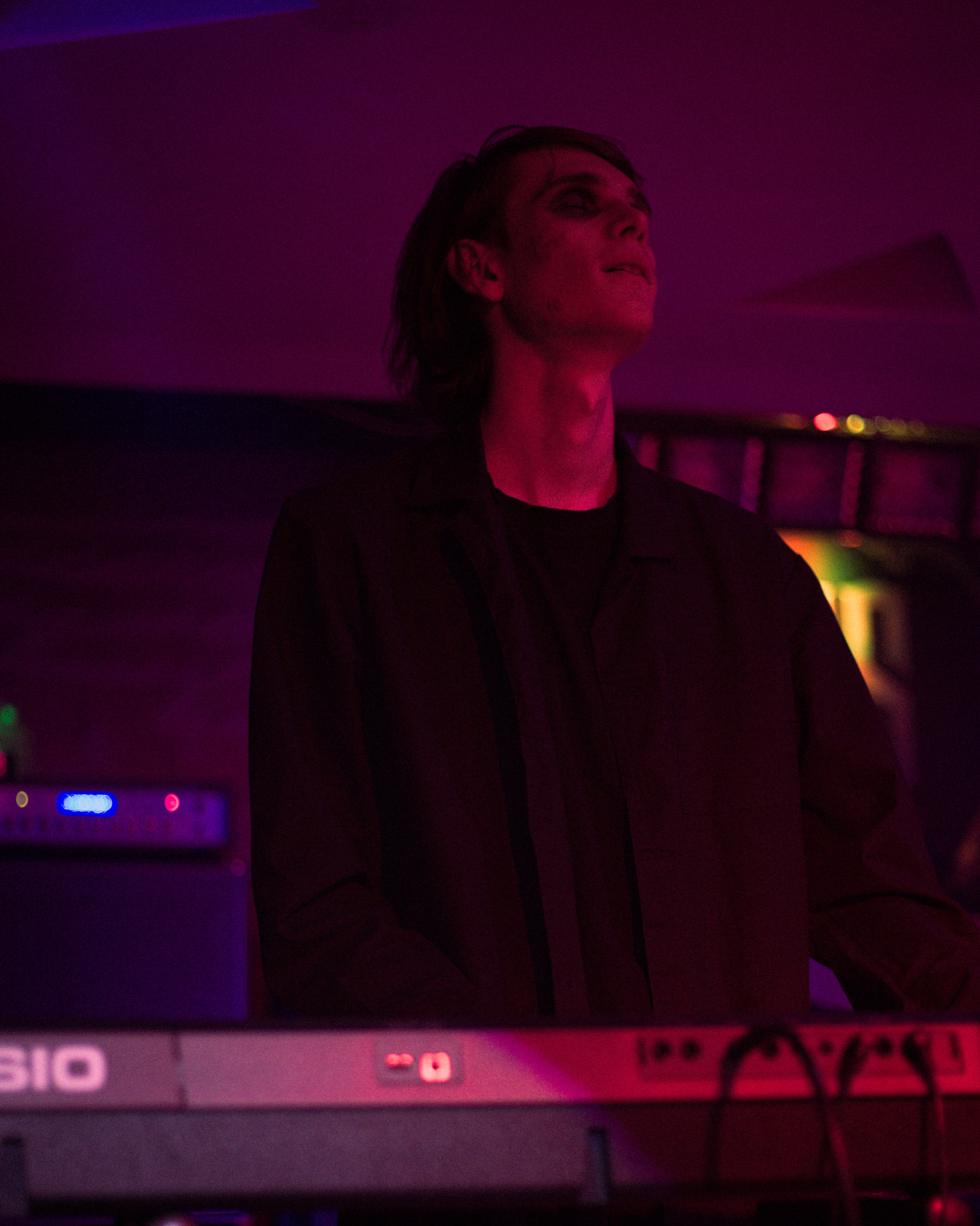 VINYL ROCK FEST × ДОСВИДОШЬ. Больше не греет